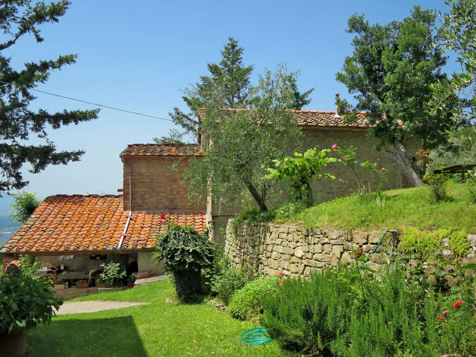 Belvedere-Dehors
