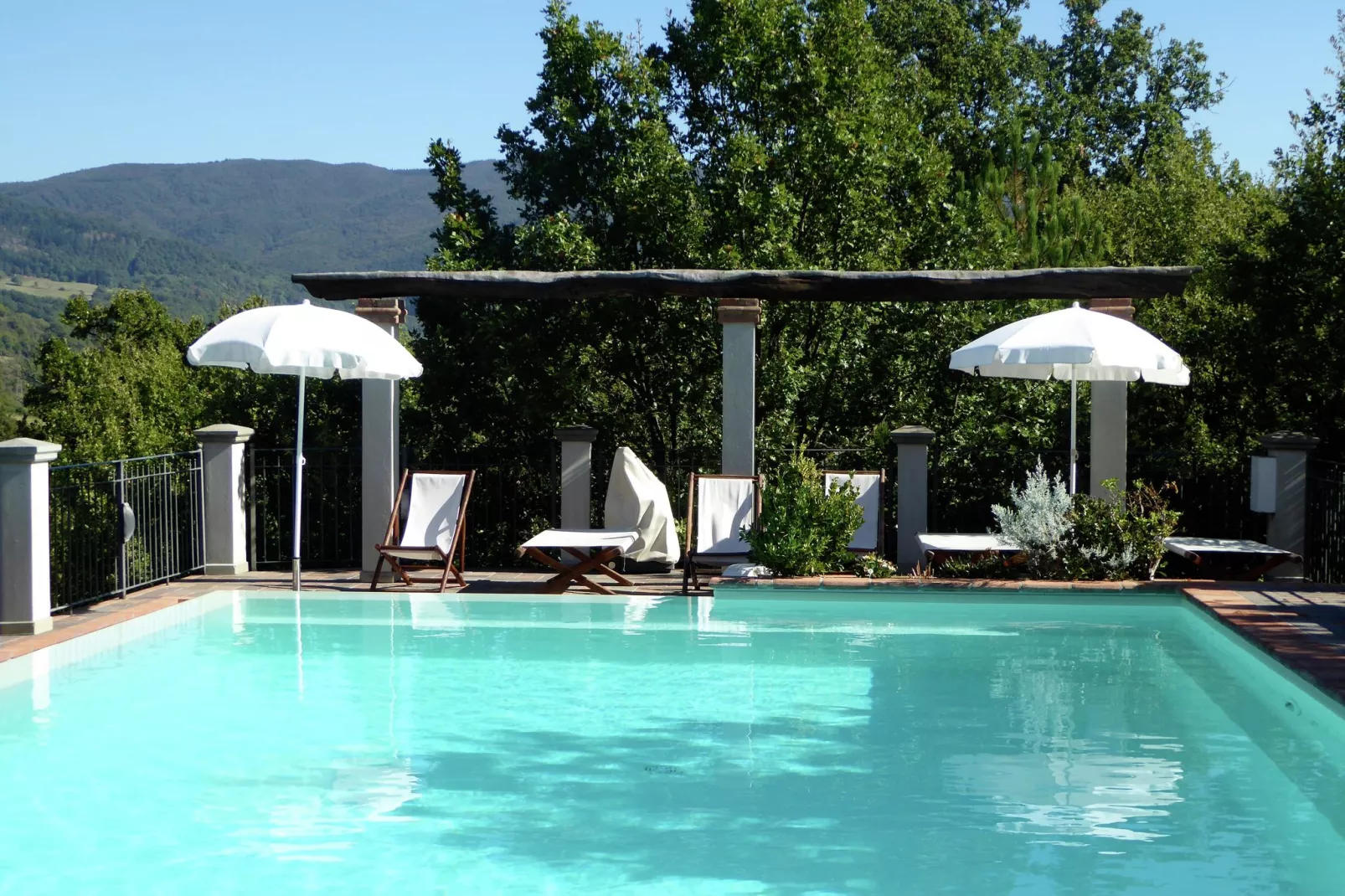 Sorbo Quattro-Pool