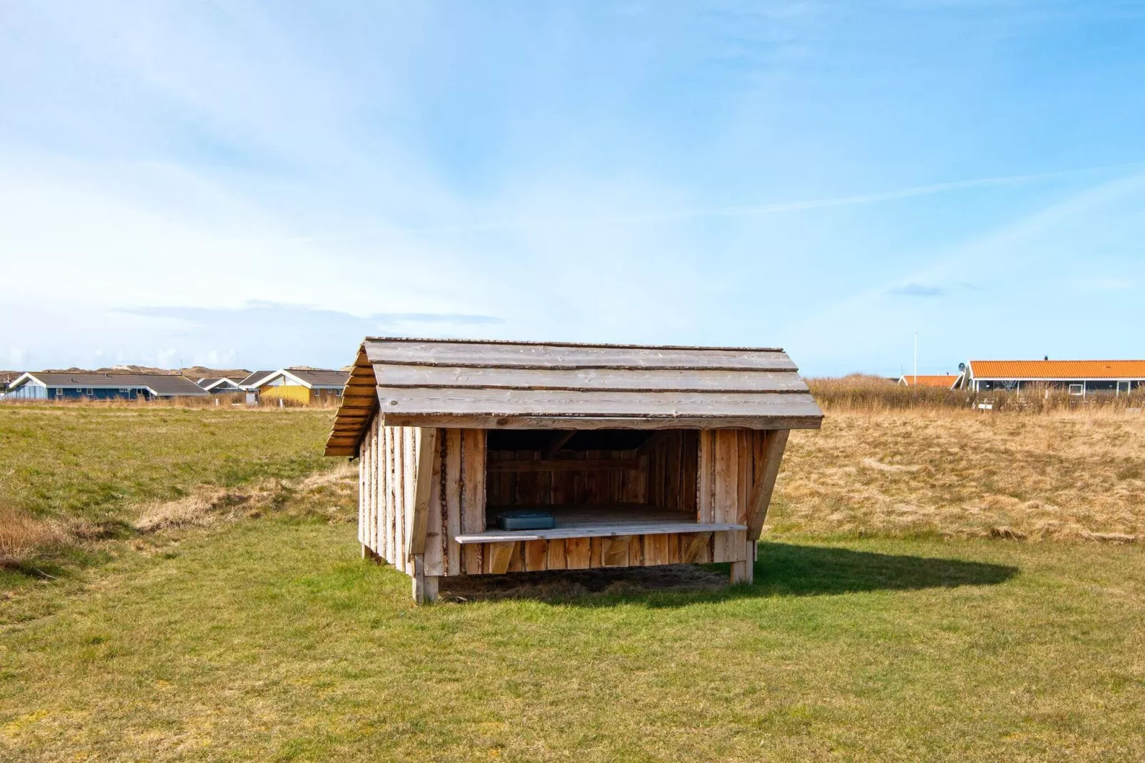 10 person holiday home in Harboøre-Outdoor