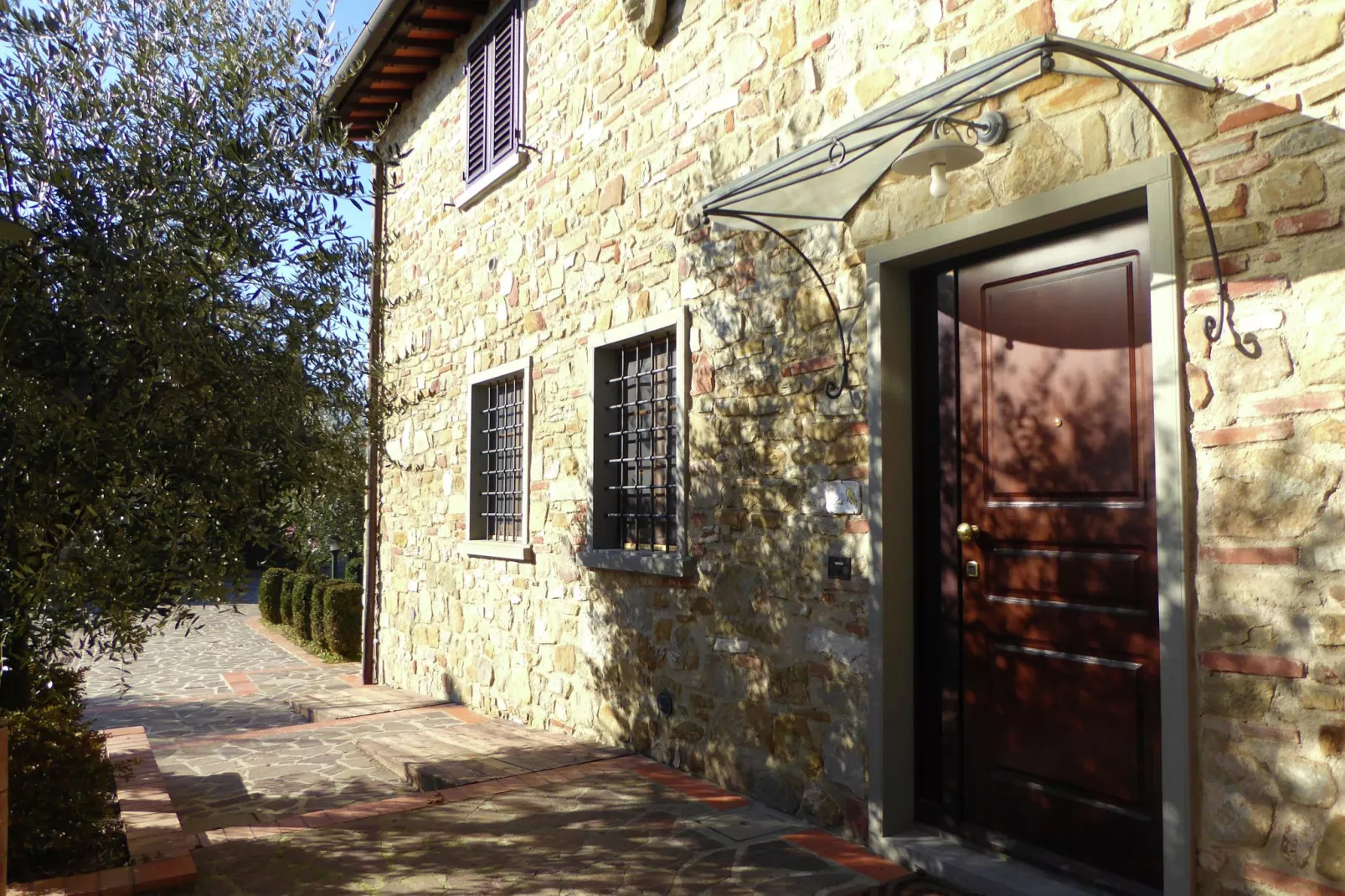 Sorbo Quattro-Reception hall