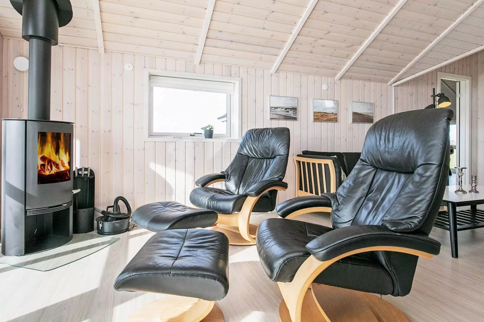 10 person holiday home in Harboøre-Indoor