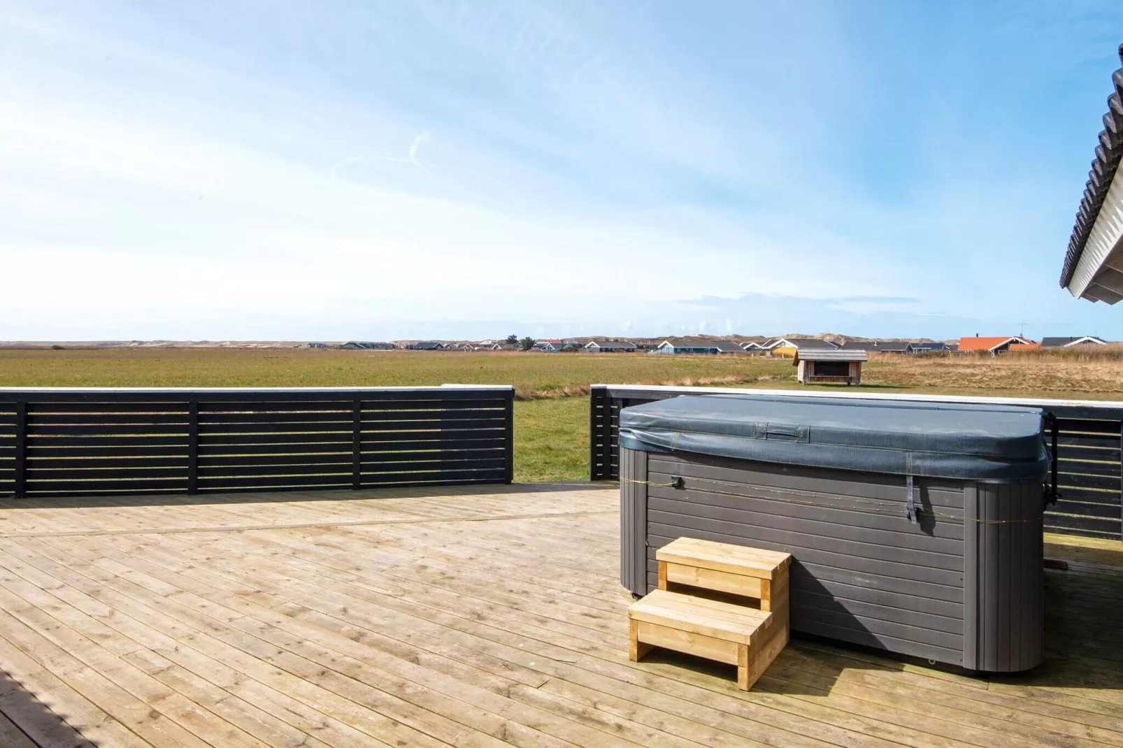 10 person holiday home in Harboøre-Outdoor