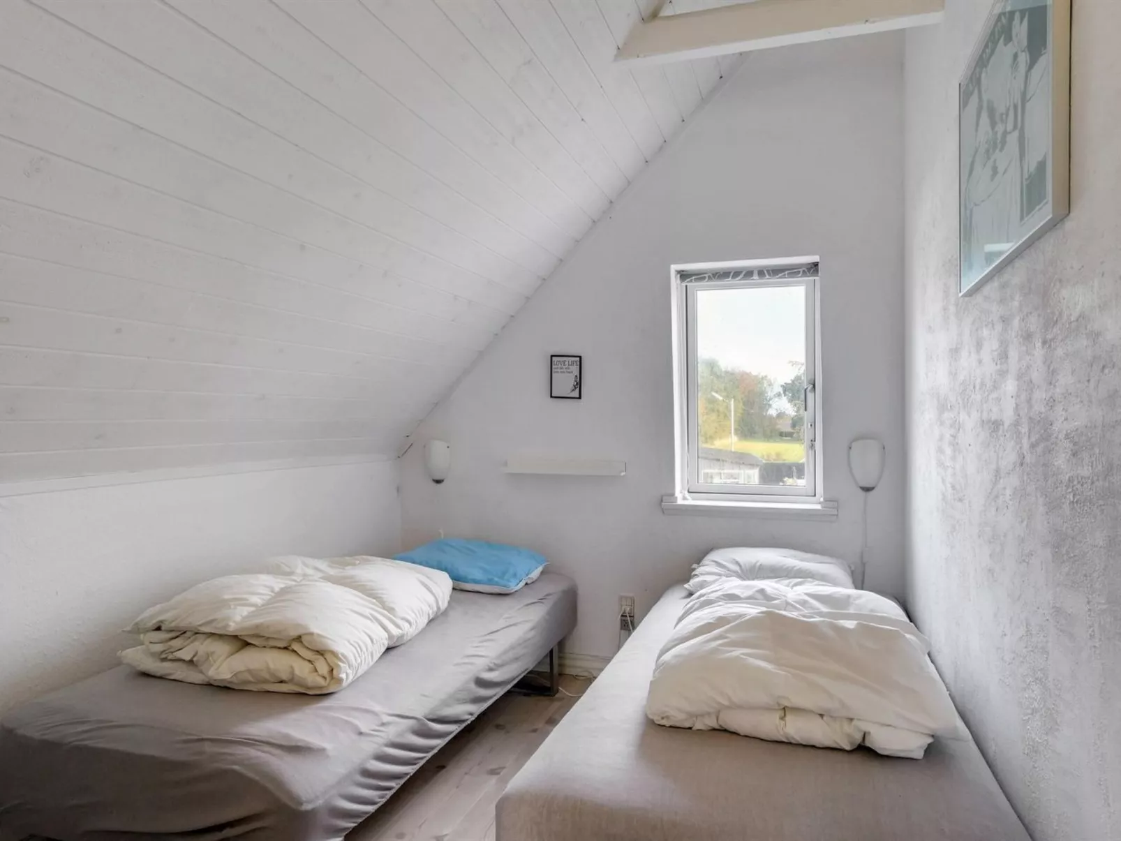 "Hethin" - 100m from the sea-Inside