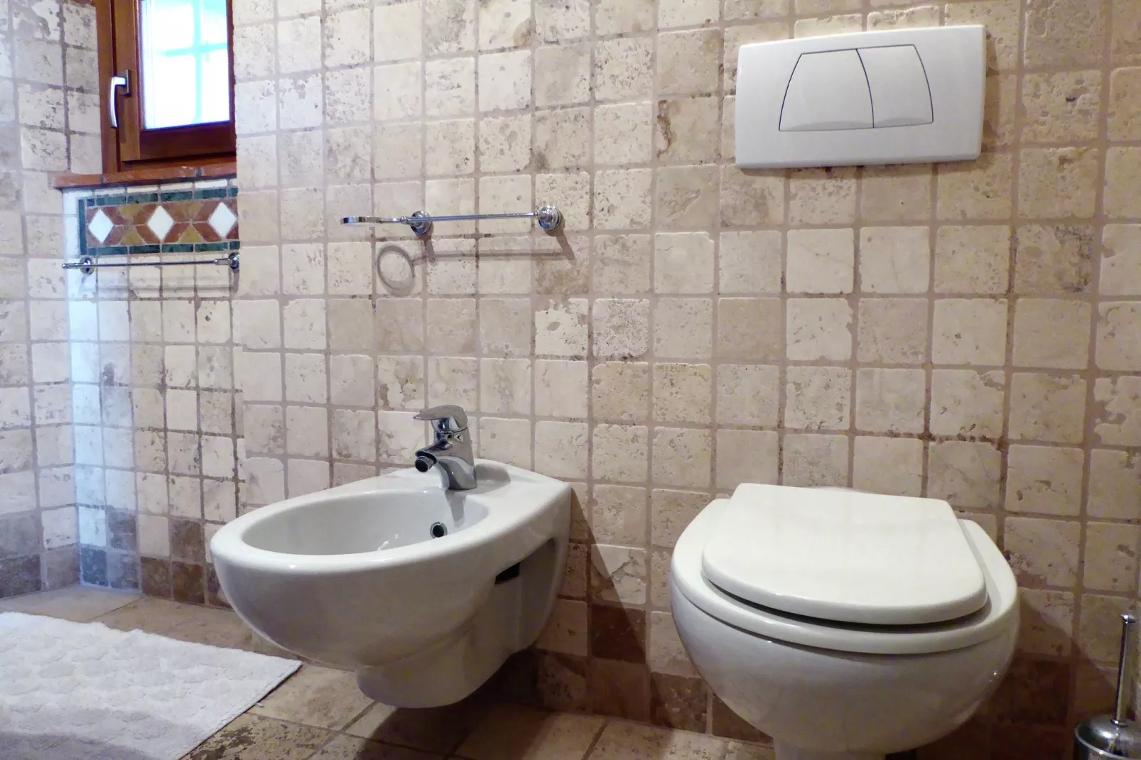 Sorbo Quattro-Bathroom