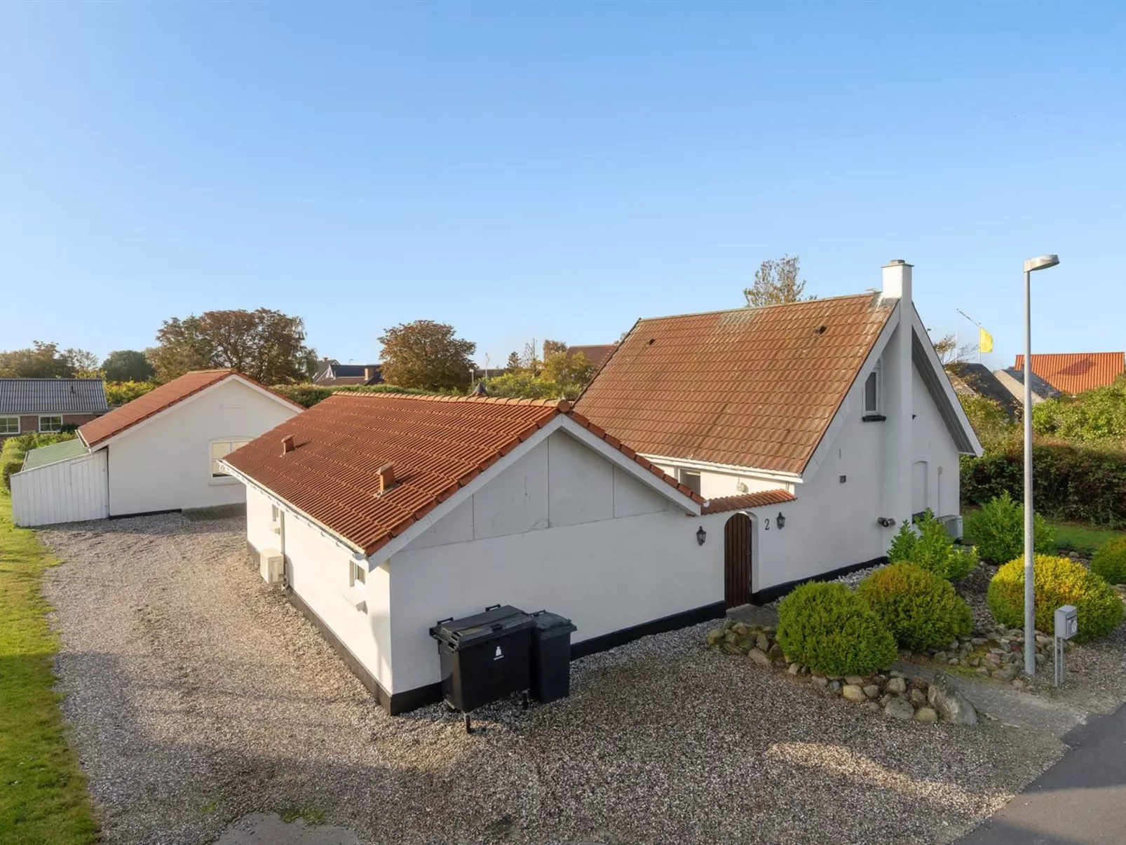 "Hethin" - 100m from the sea-Outside