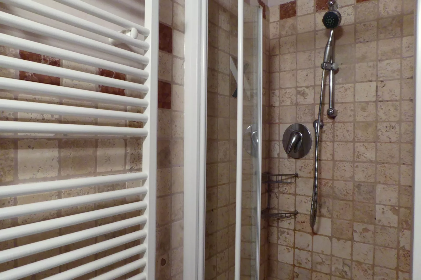 Sorbo Quattro-Bathroom
