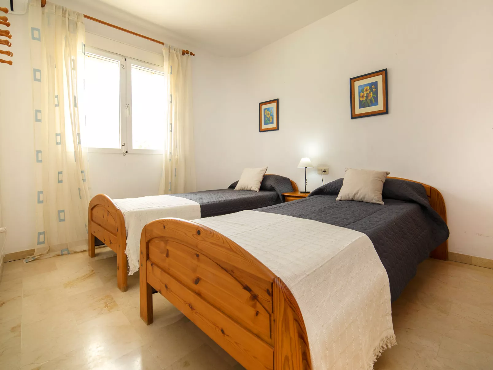 Villa Cassandra-Inside