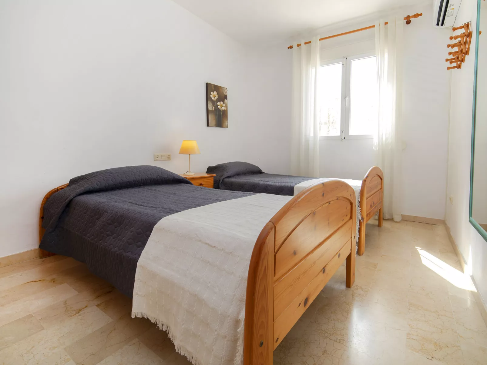 Villa Cassandra-Inside