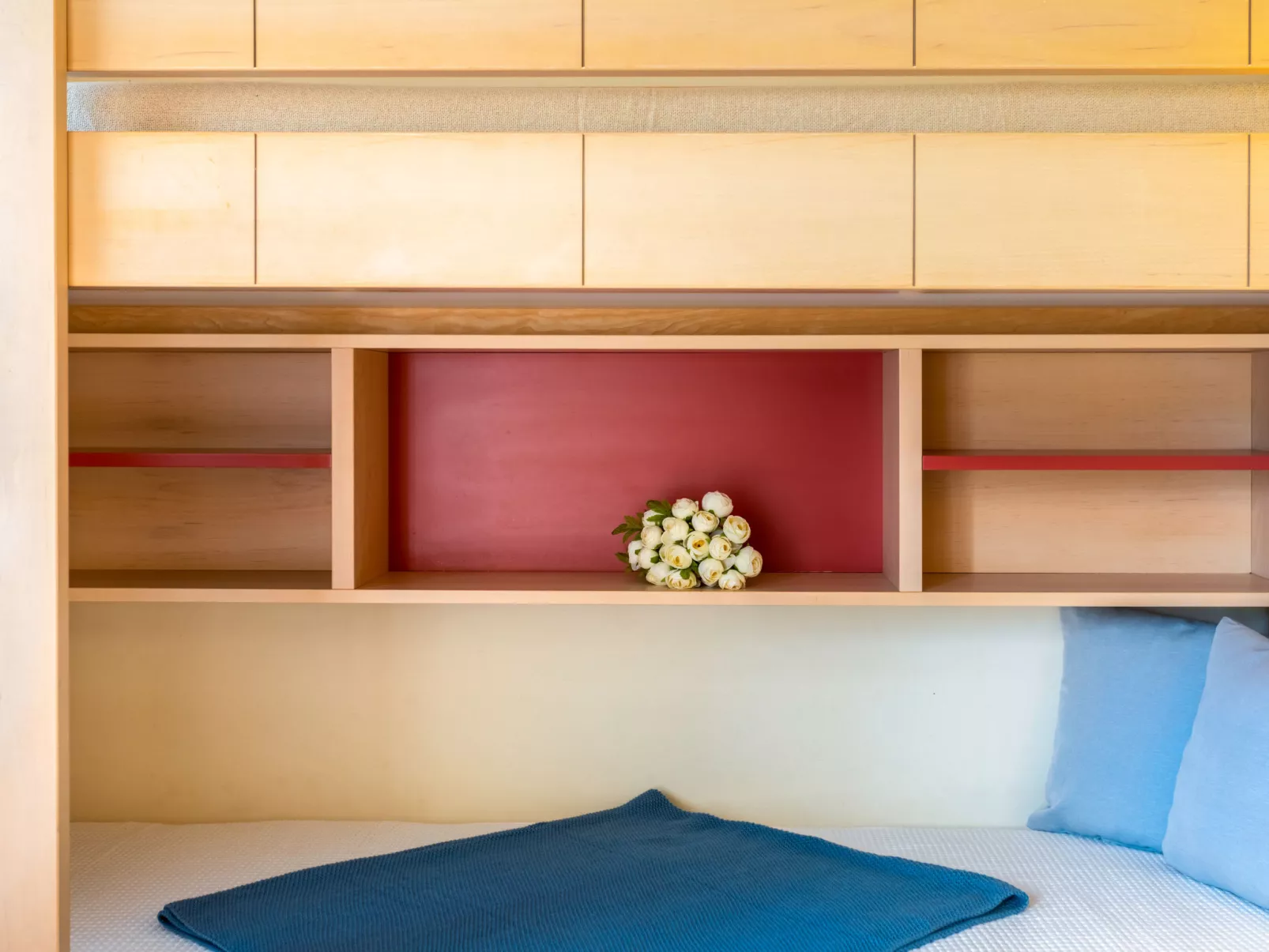 L'Esquinade (G5 130)-Drinnen