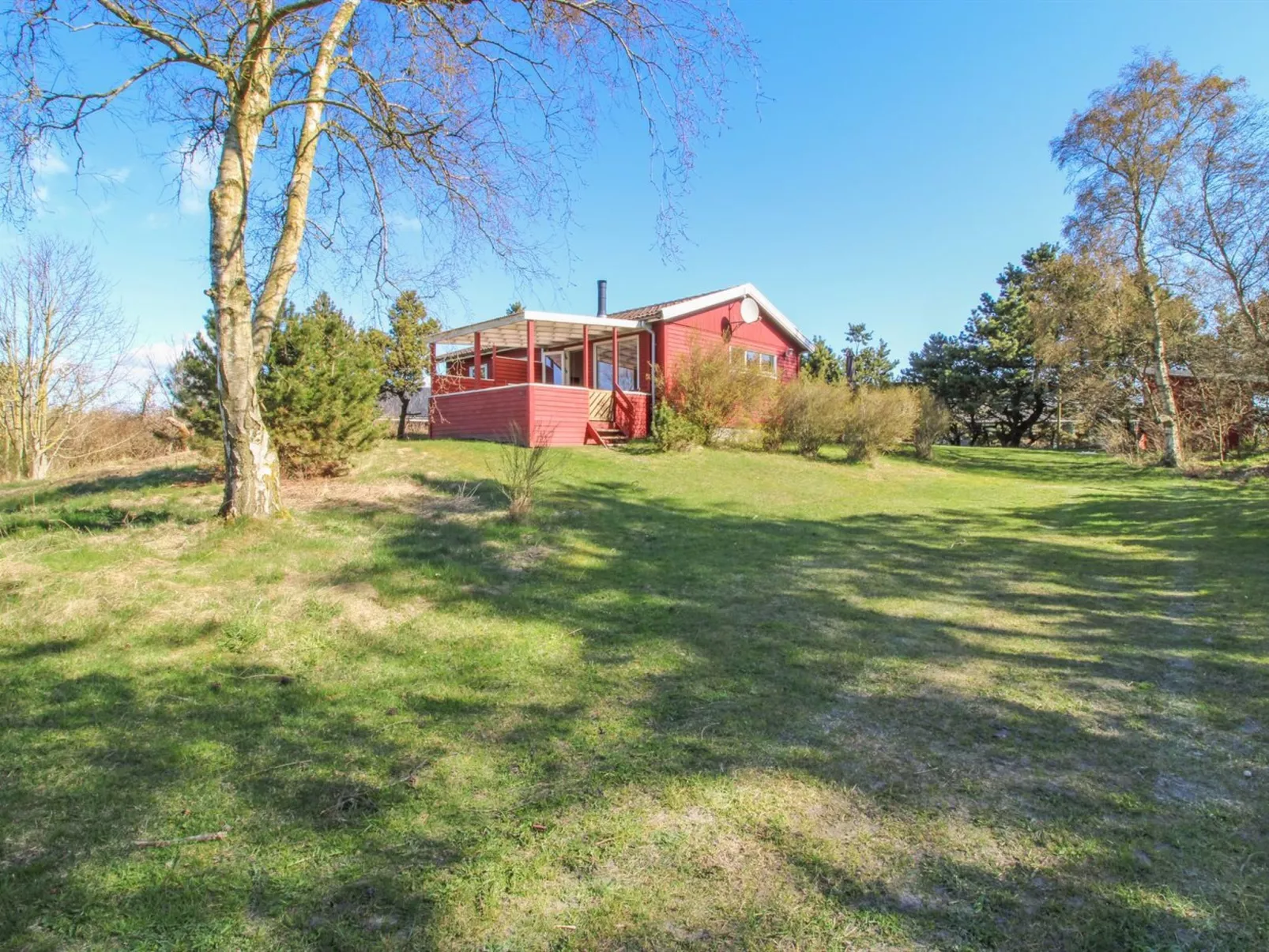 "Yanne" - 400m from the sea-Outside