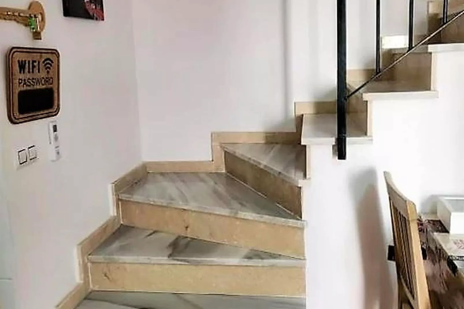 Natura World Duplex con patio privado 1d y 2b-Landing
