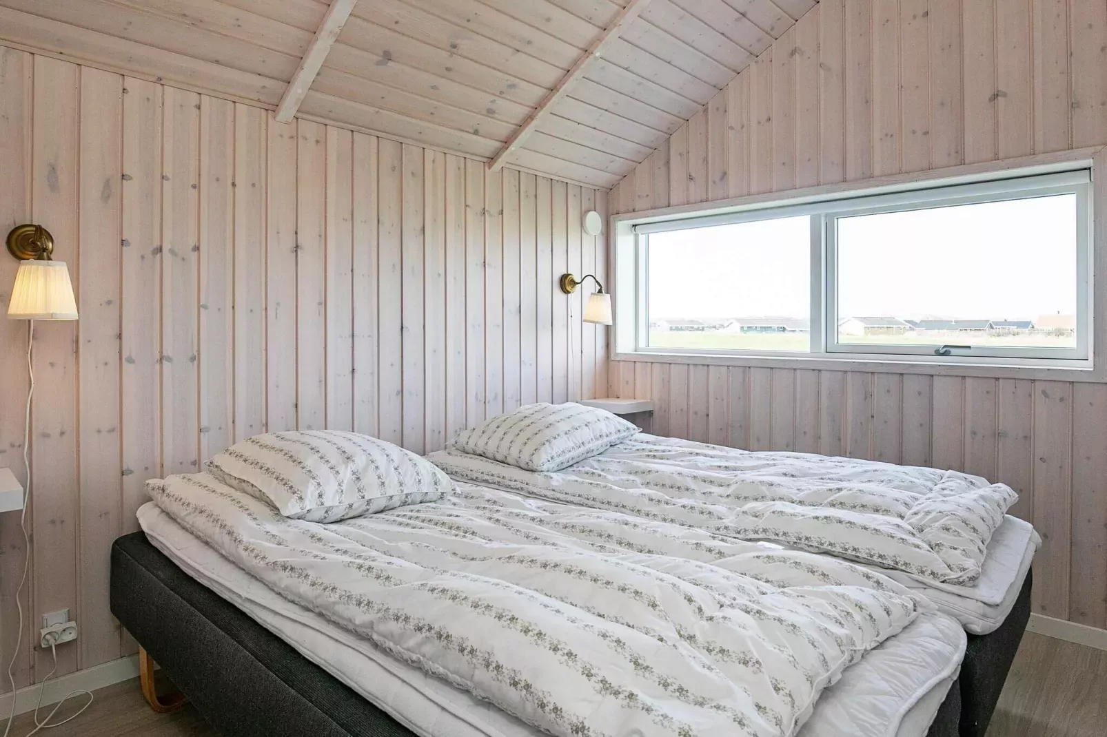 10 person holiday home in Harboøre-Indoor