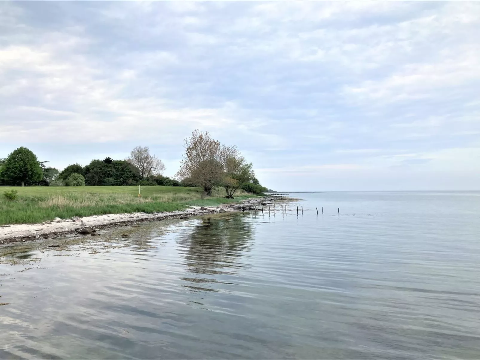 "Ilppo" - 200m from the sea-Outside
