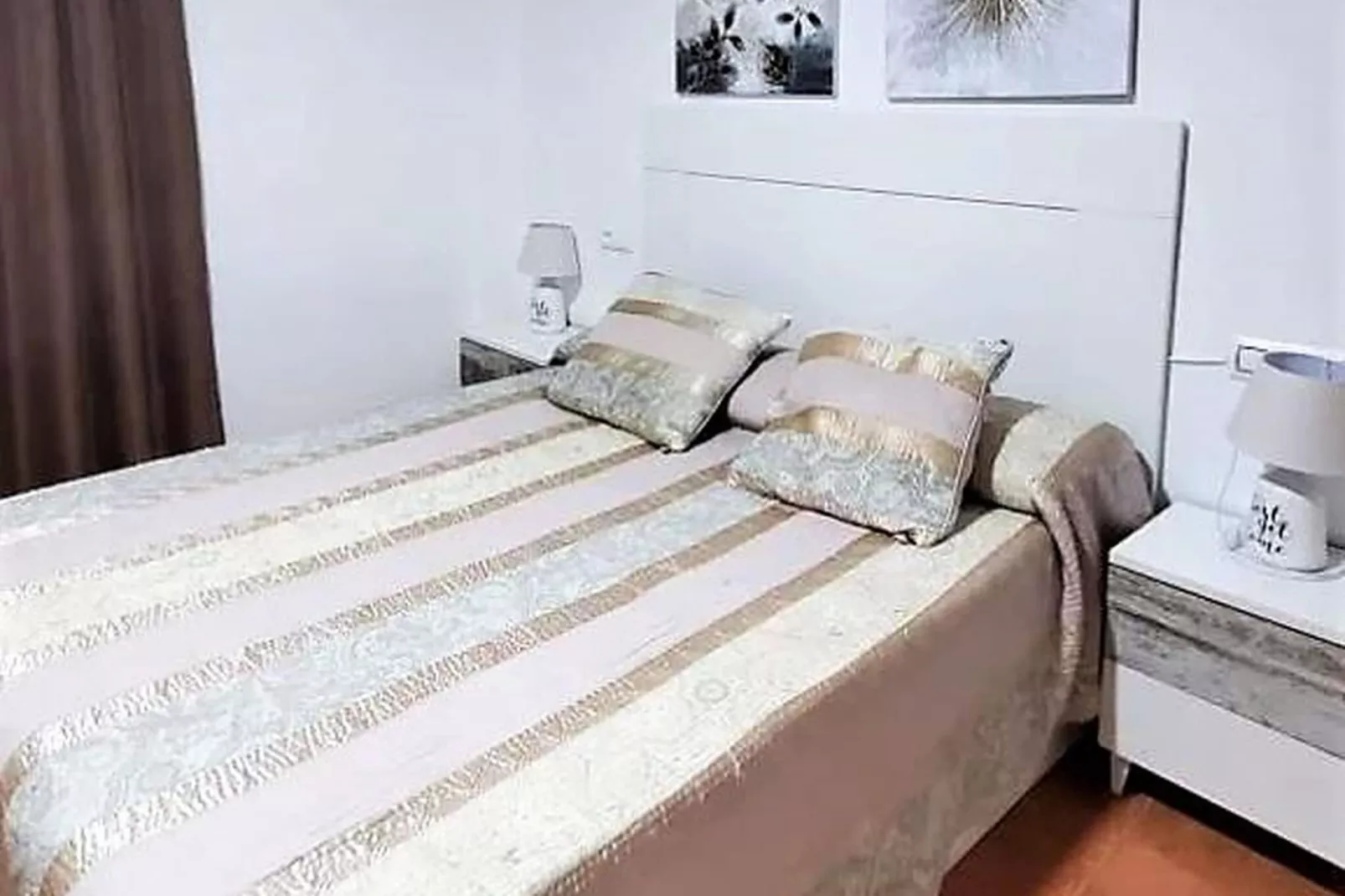 Natura World Duplex con patio privado 1d y 2b-Bedroom