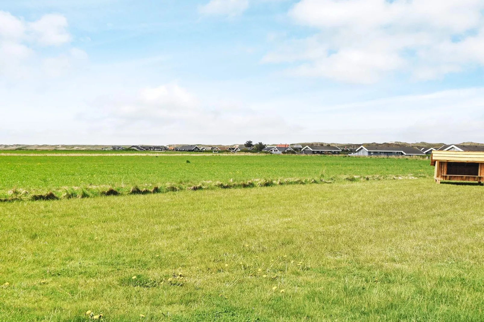 10 person holiday home in Harboøre-Not tagged