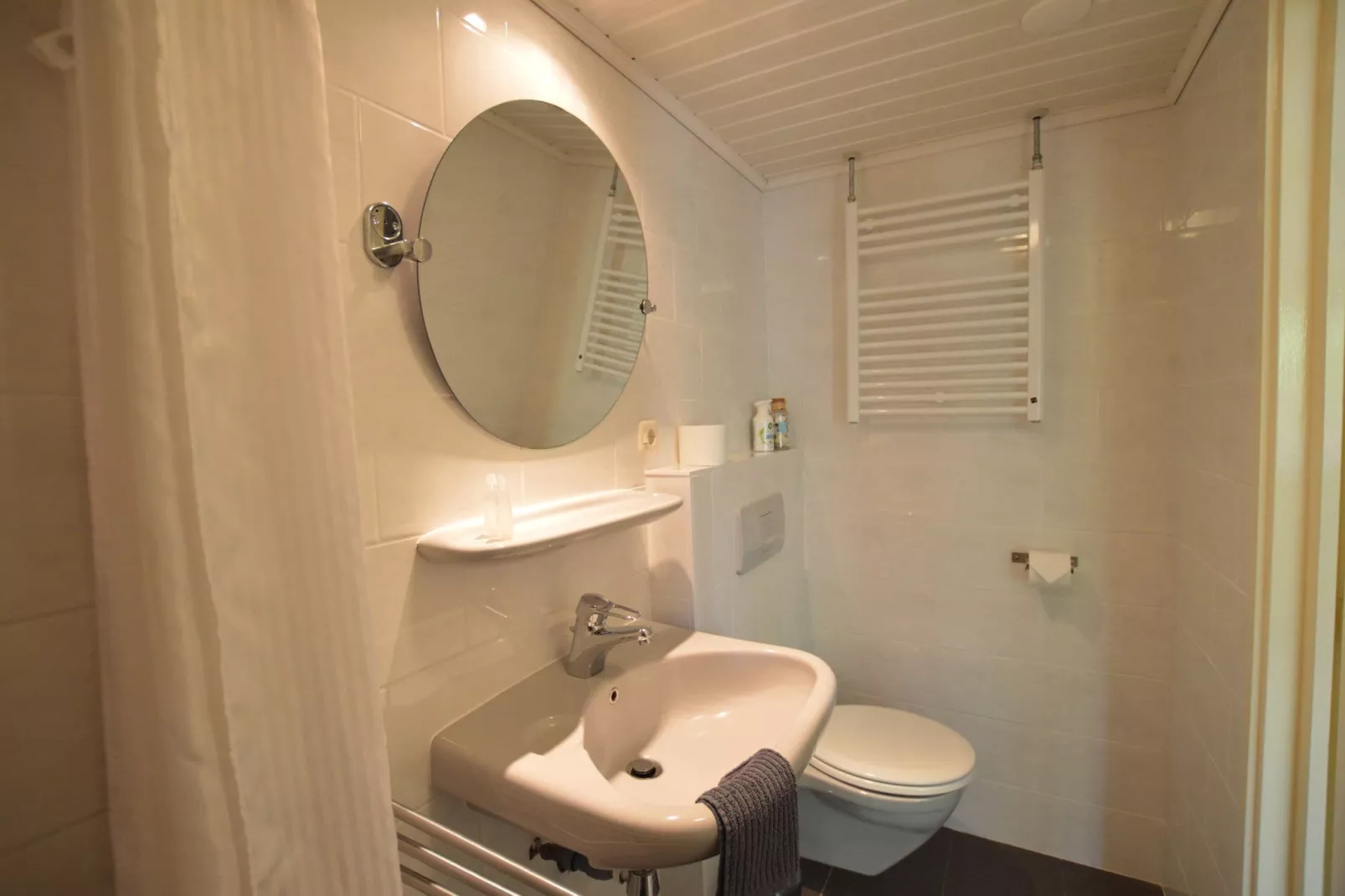 Het Kleine Landgoed-Bathroom