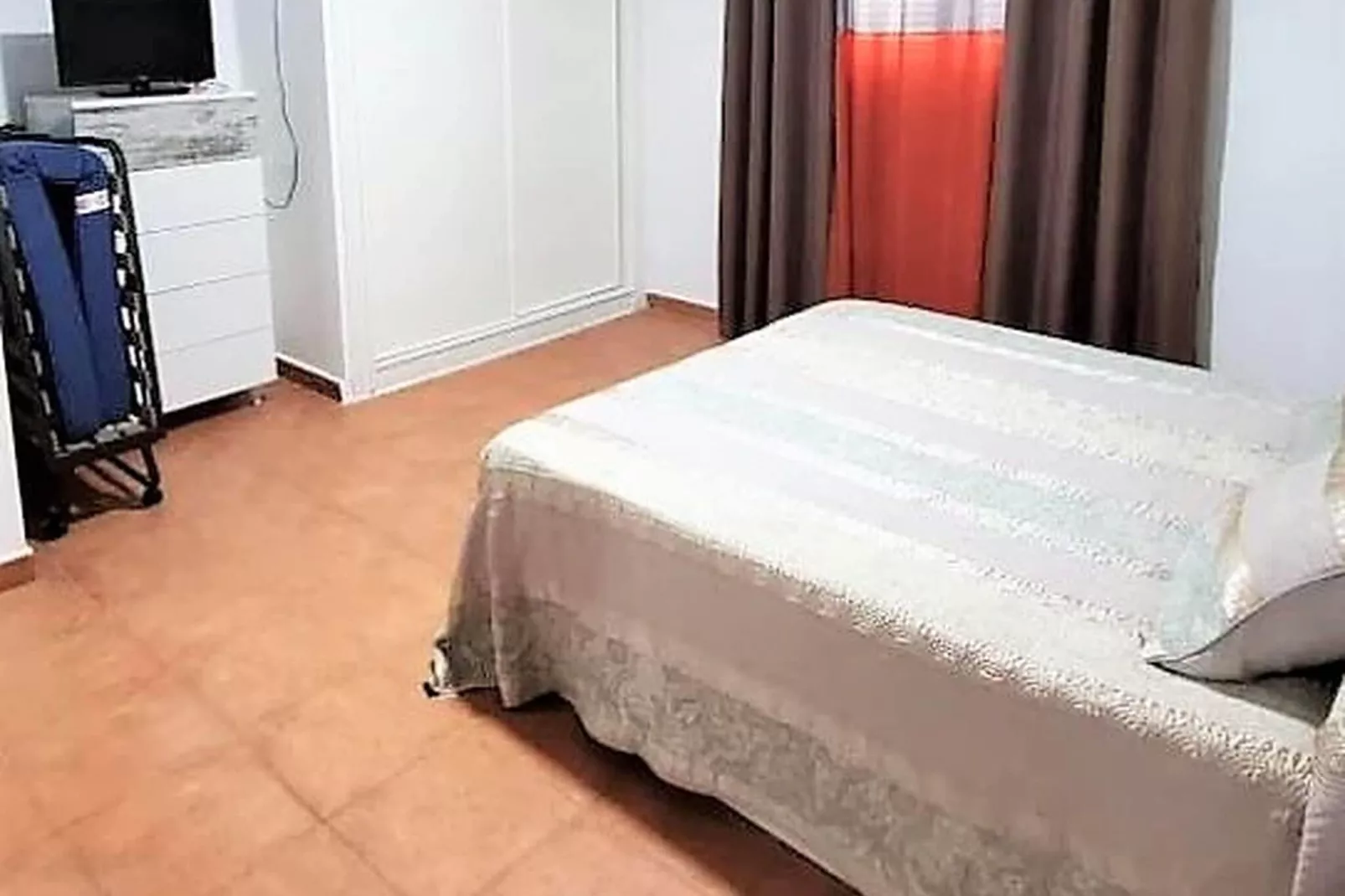 Natura World Duplex con patio privado 1d y 2b-Bedroom