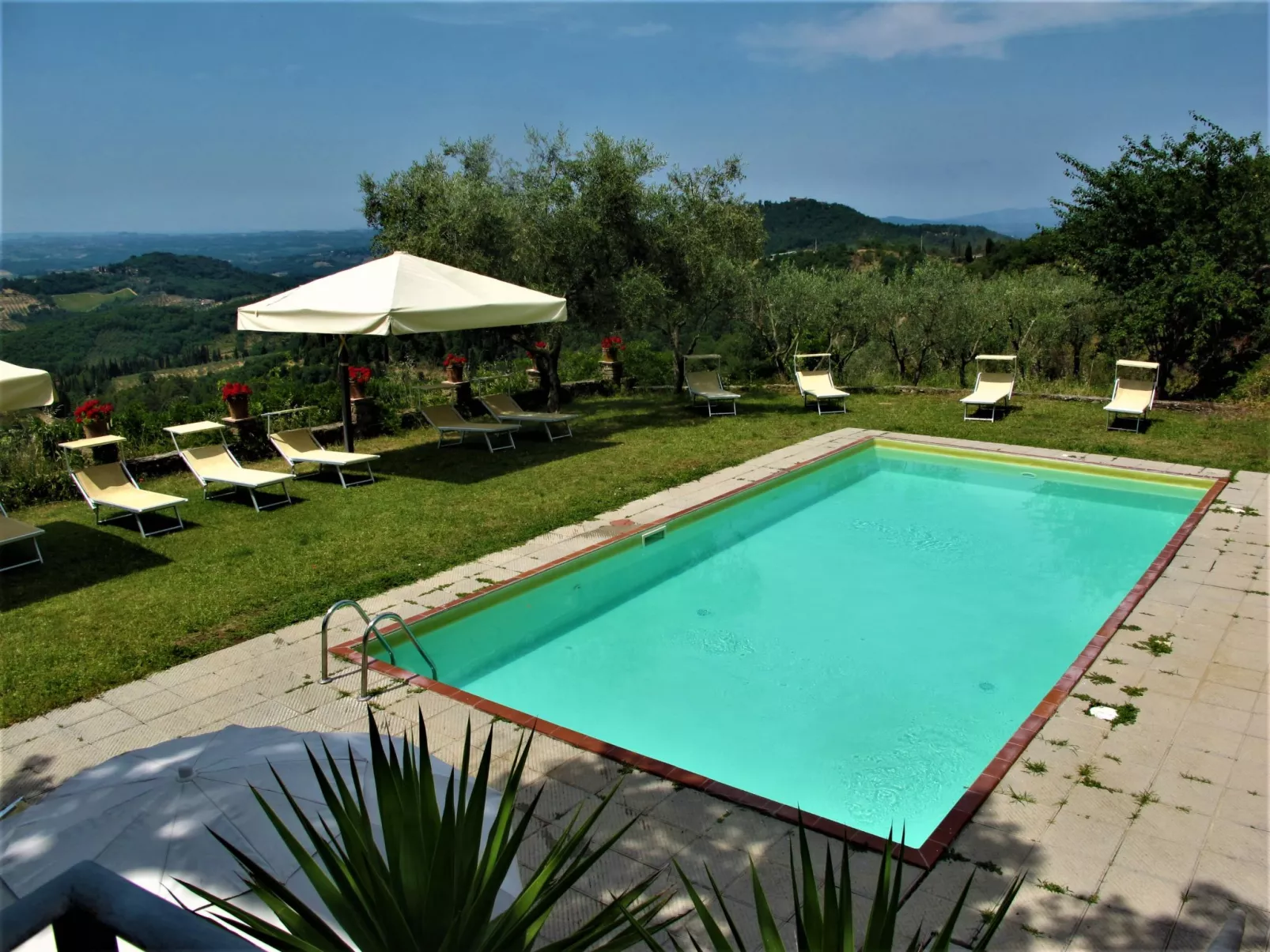 Rustico
