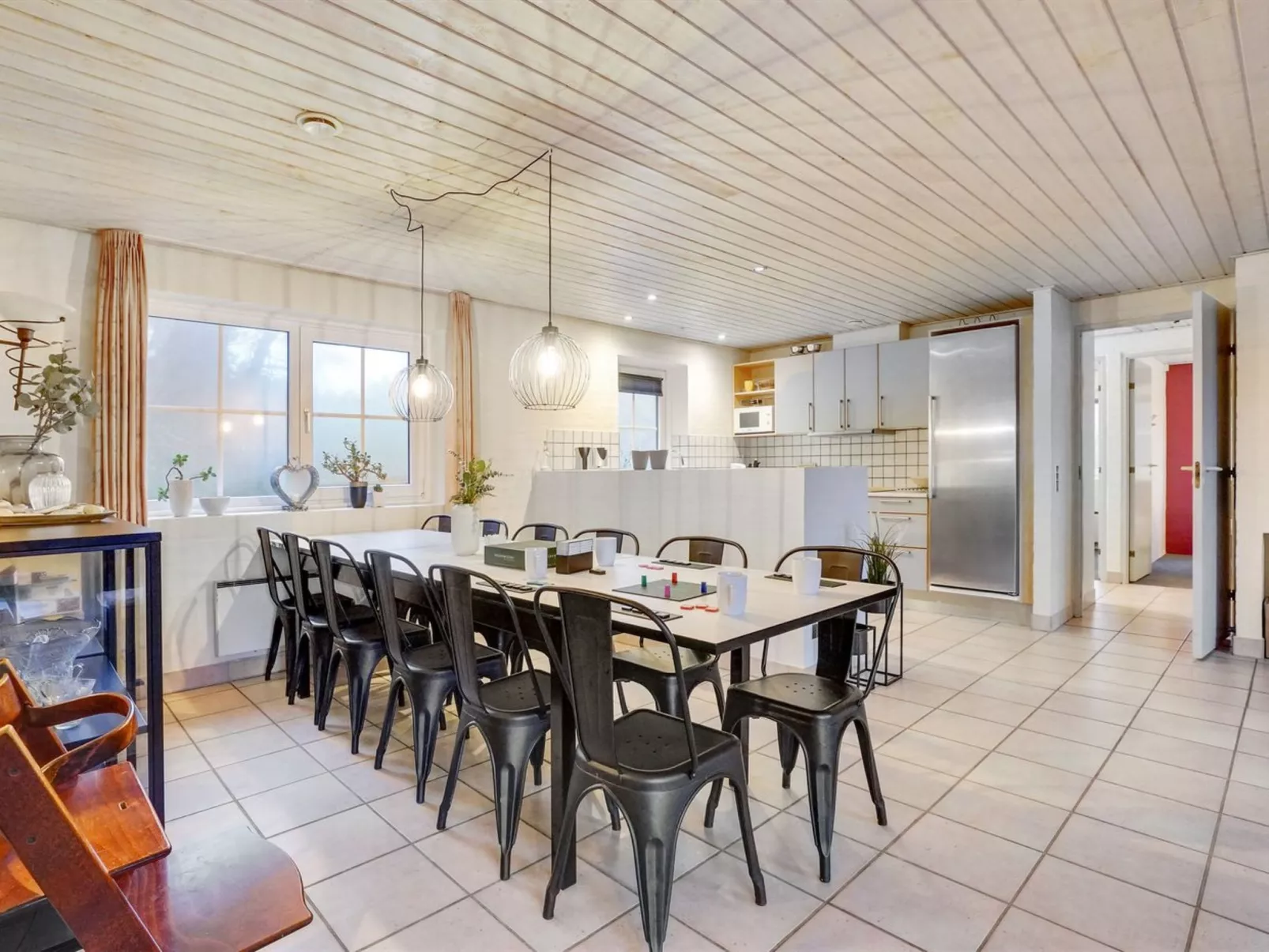 "Hedi" - 900m from the sea-Inside
