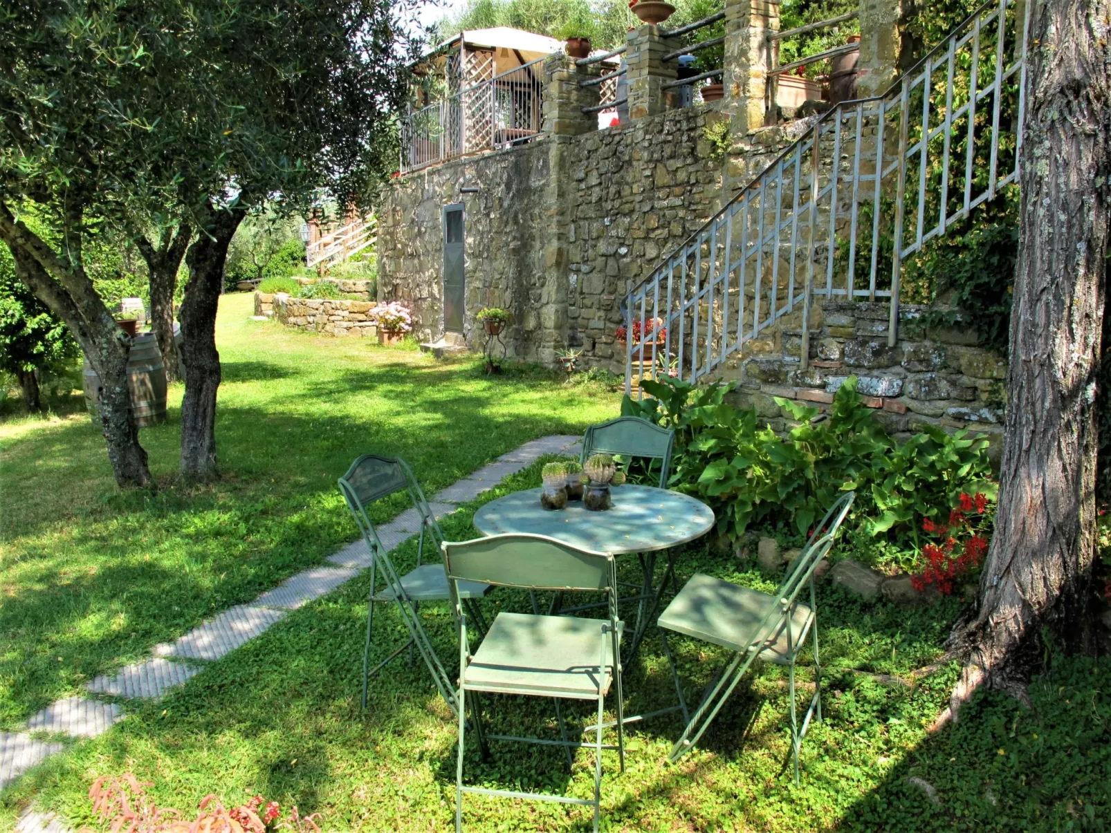 Rustico