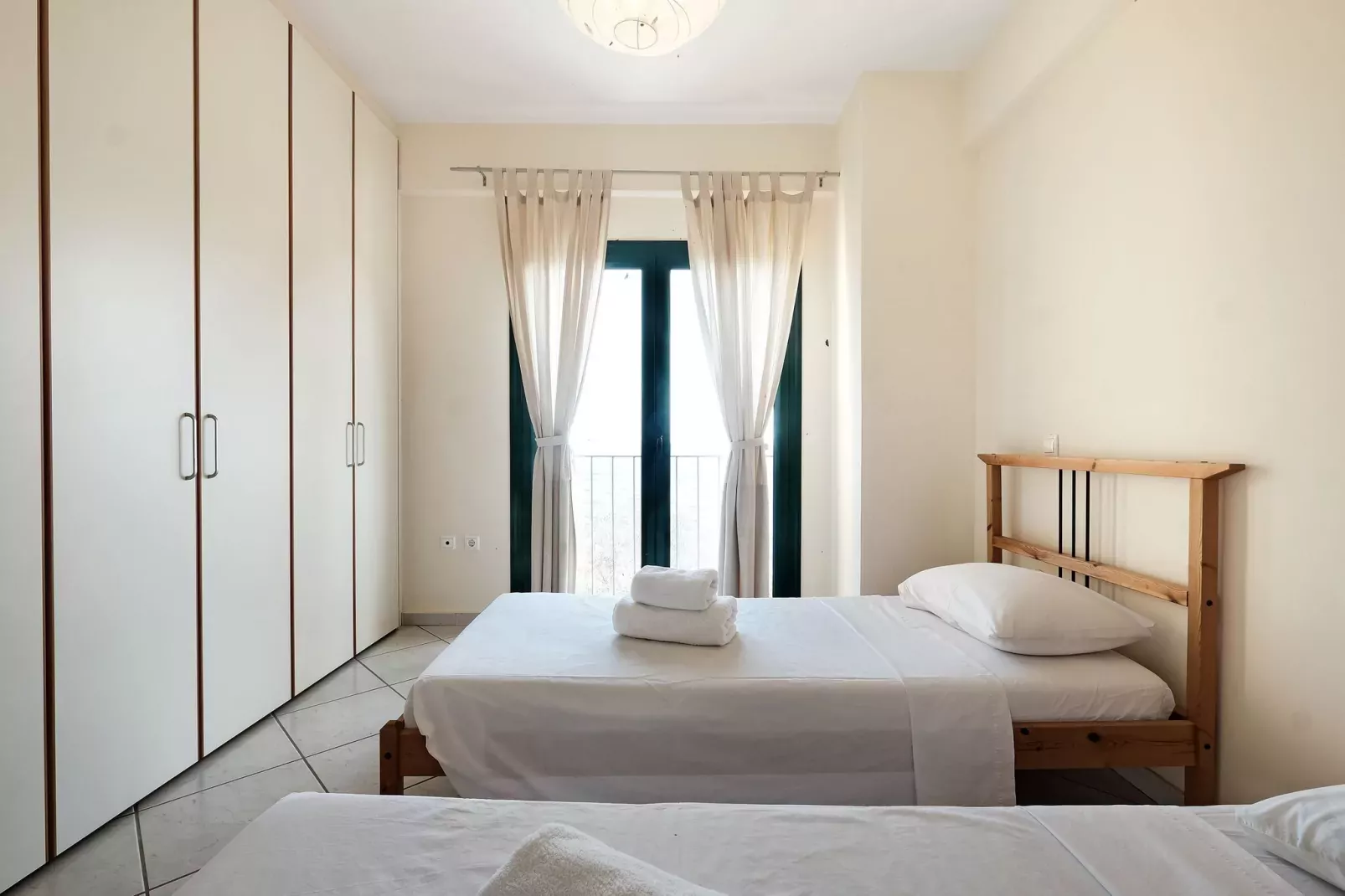 Villas God Bacchus  God Dionysus-Schlafzimmer