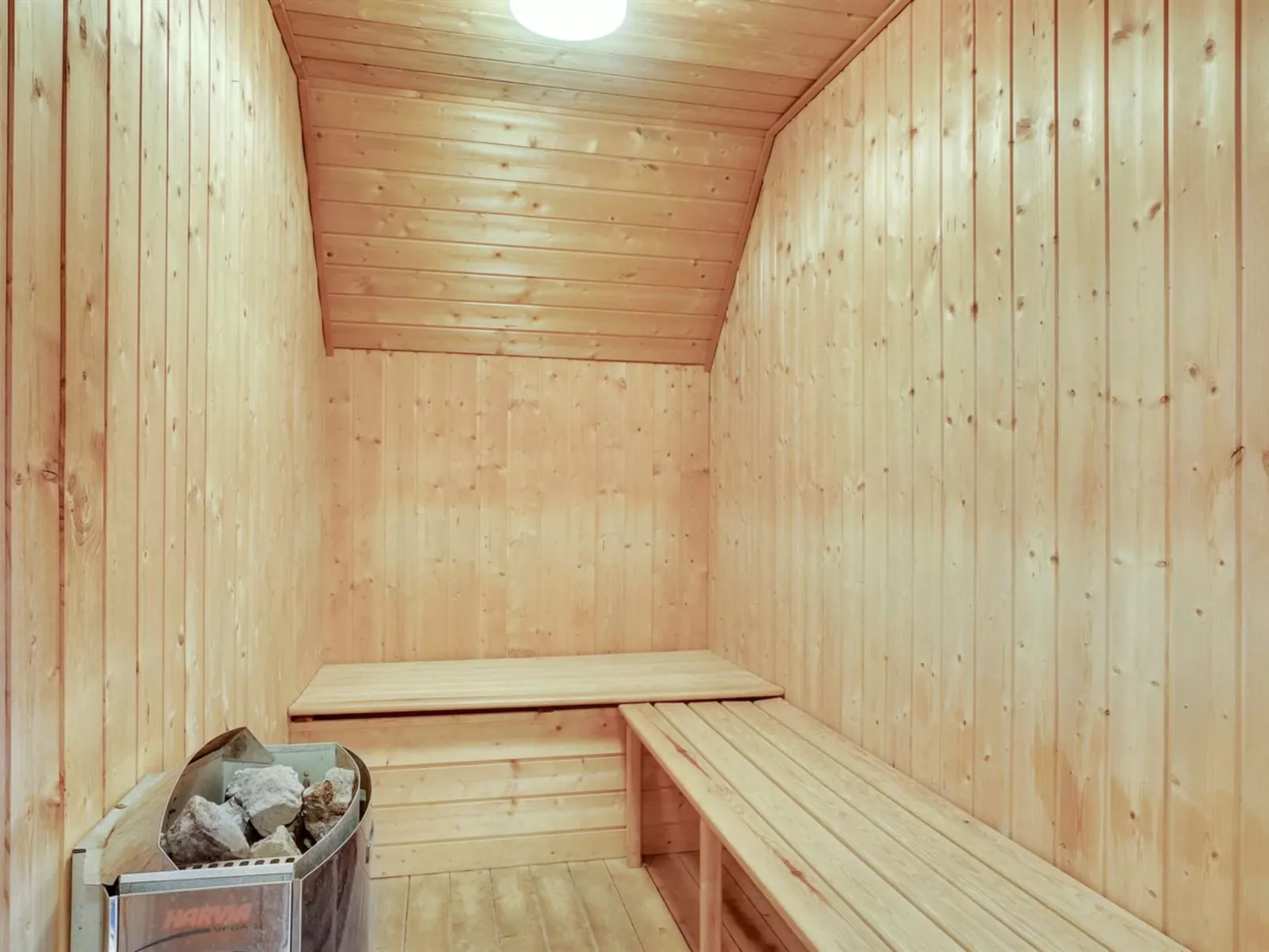 "Hedi" - 900m from the sea-Inside