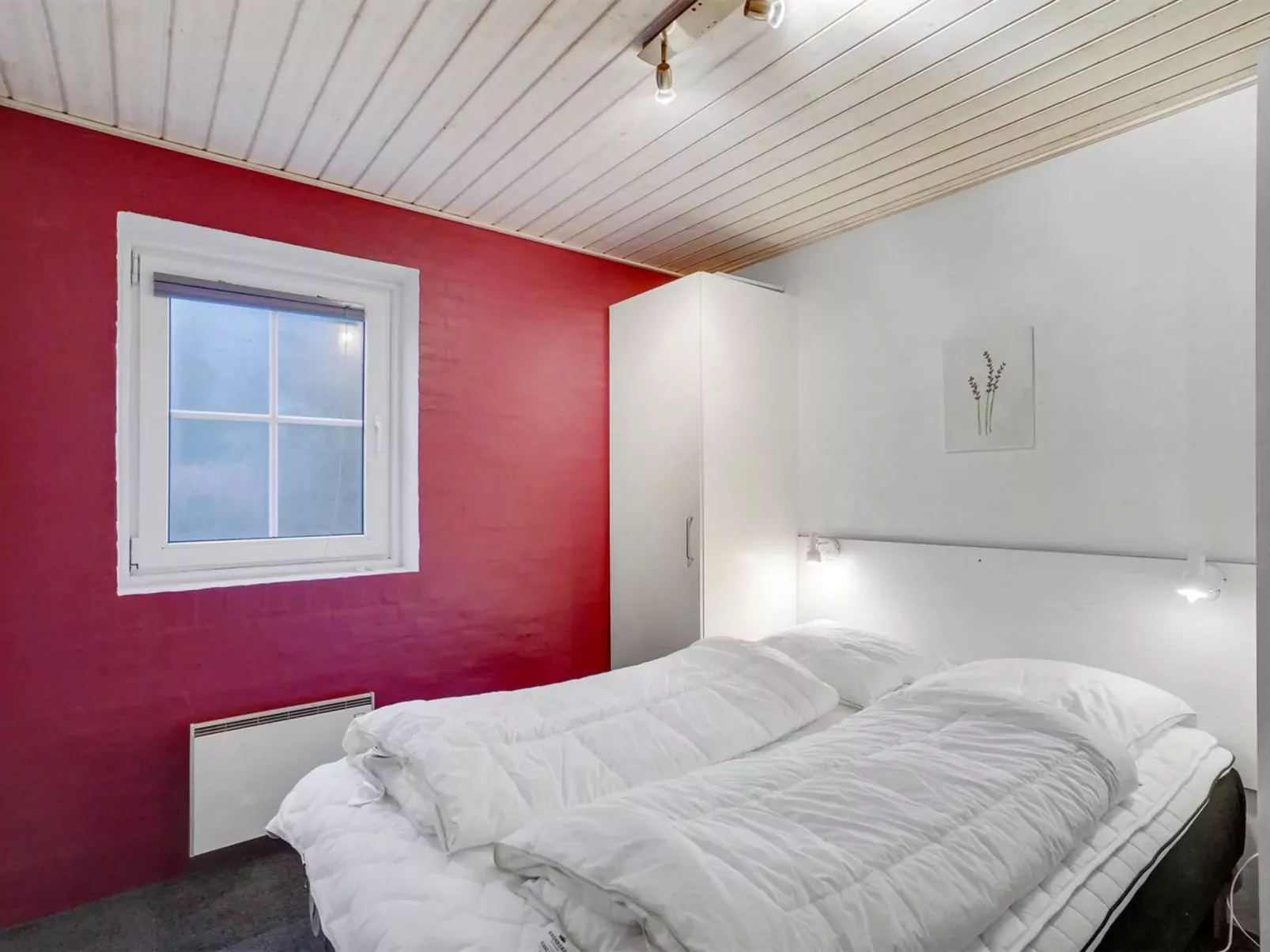 "Hedi" - 900m from the sea-Inside