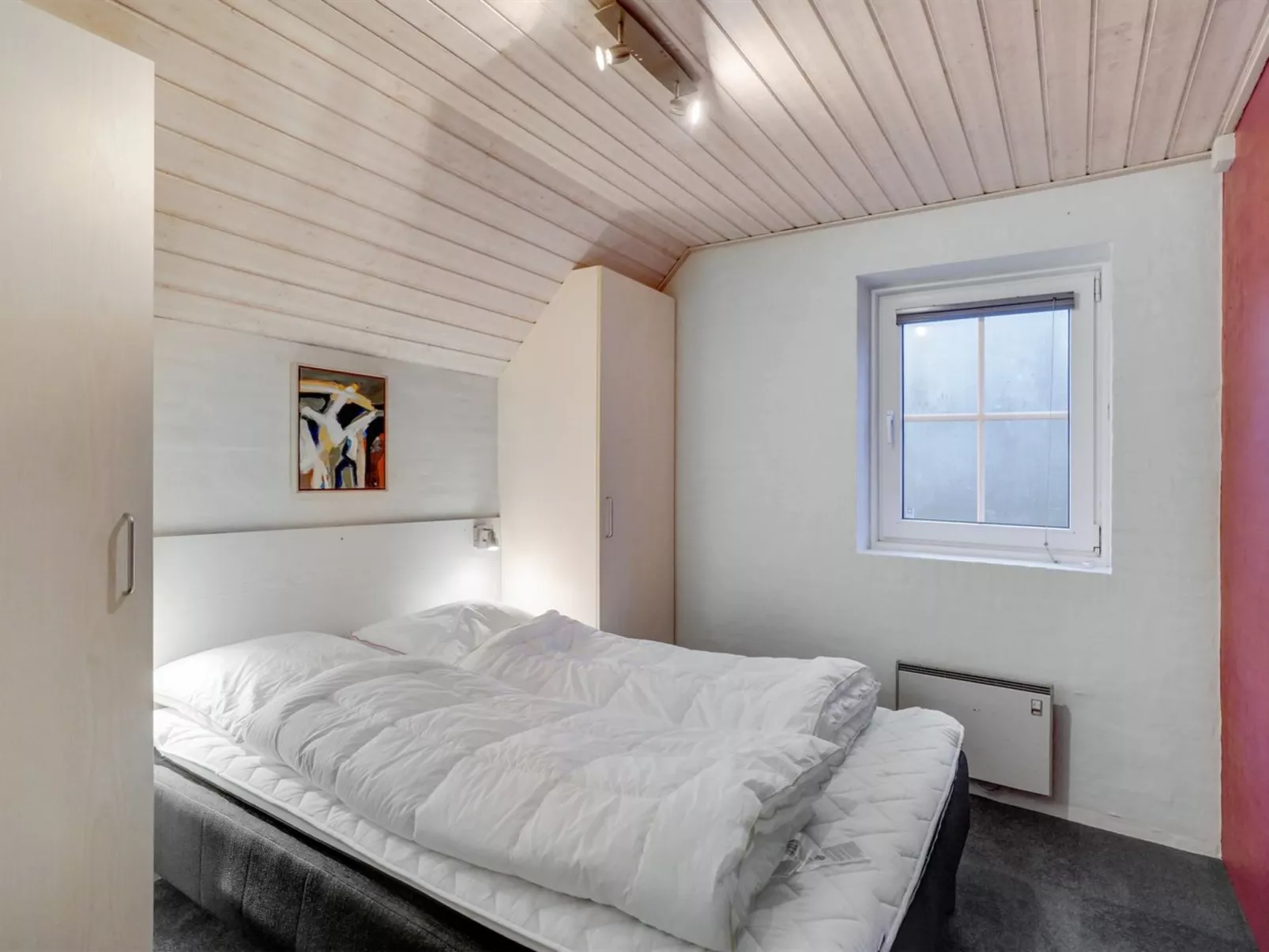 "Hedi" - 900m from the sea-Inside
