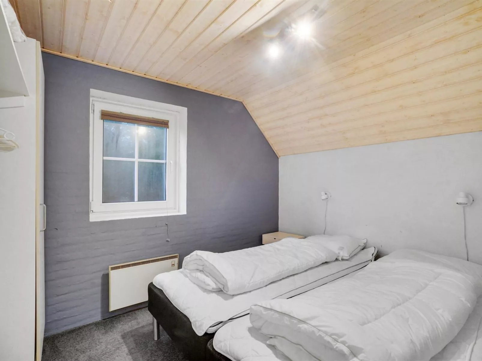 "Hedi" - 900m from the sea-Inside