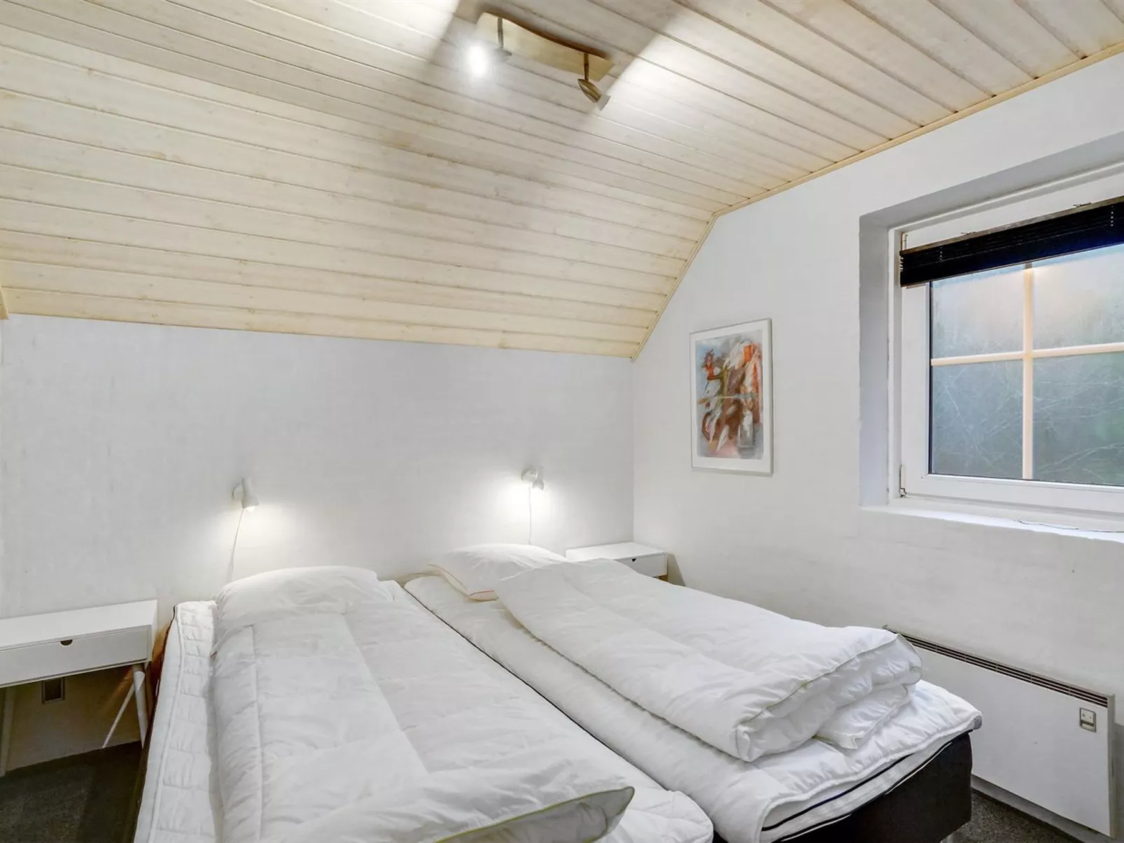 "Hedi" - 900m from the sea-Inside