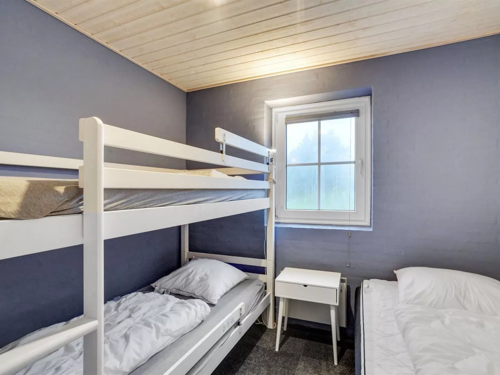 "Hedi" - 900m from the sea-Inside