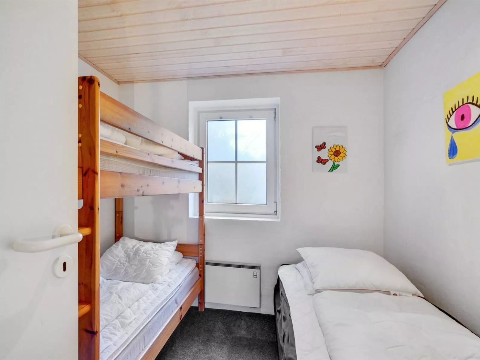 "Hedi" - 900m from the sea-Inside