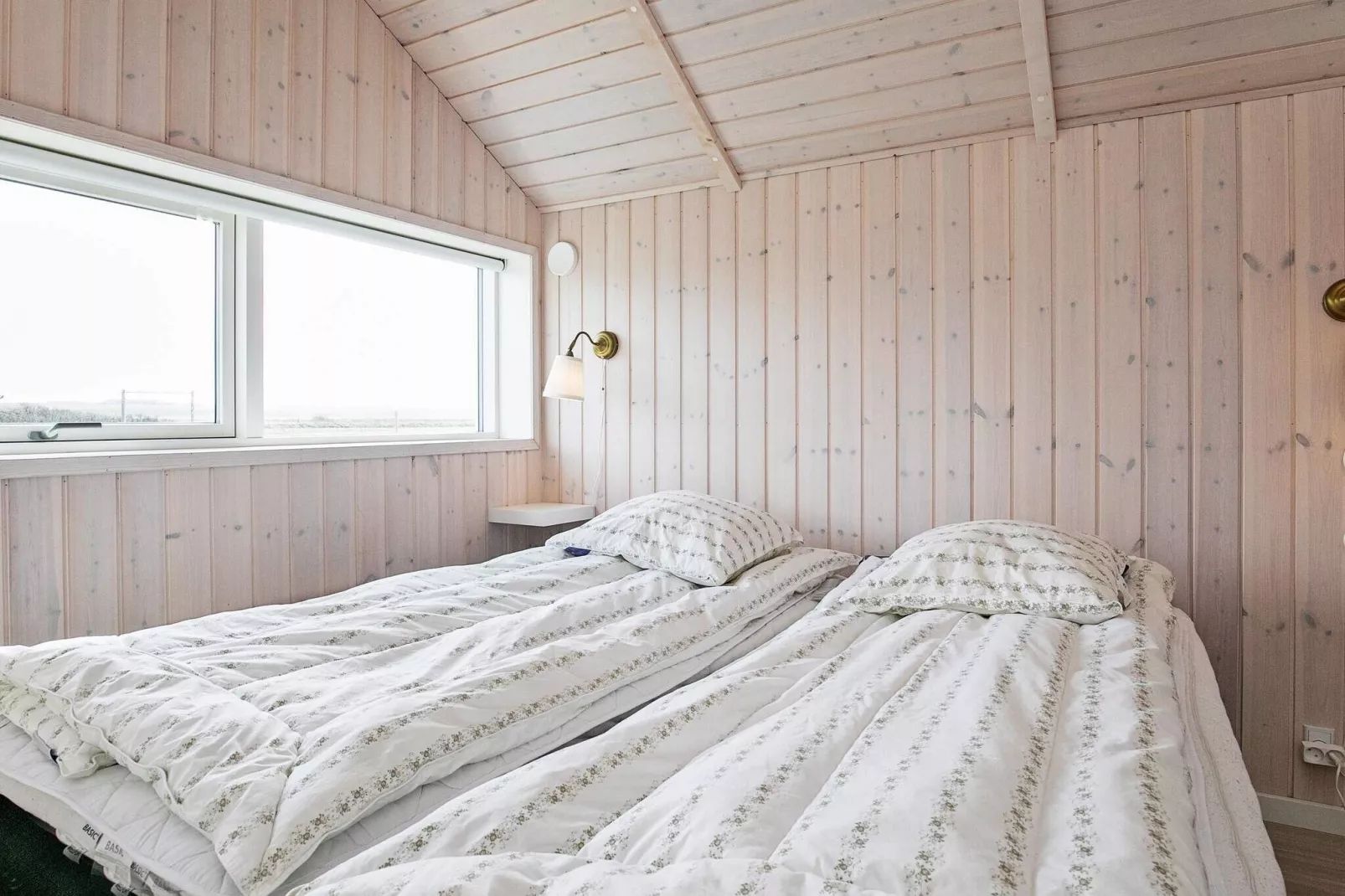 10 person holiday home in Harboøre-Indoor