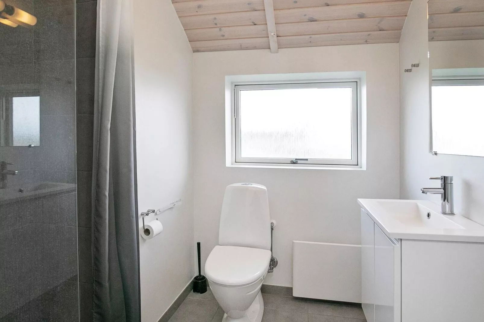10 person holiday home in Harboøre-Indoor