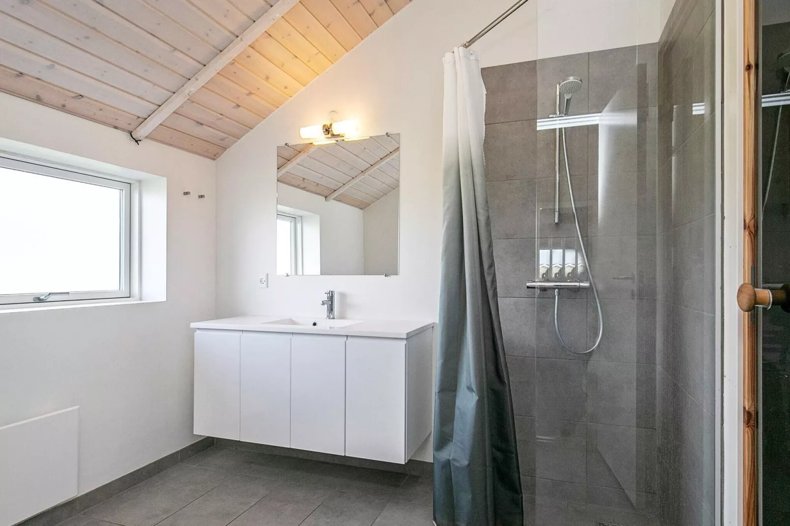 10 person holiday home in Harboøre-Indoor