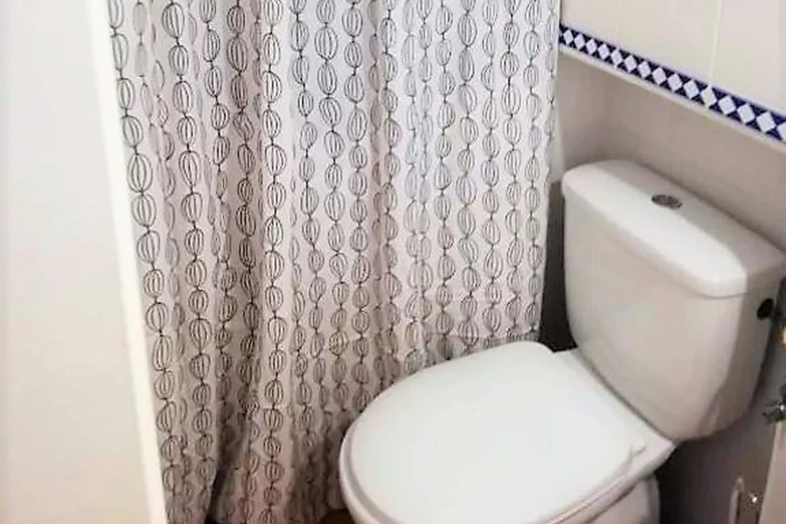 Natura World Duplex con patio privado 1d y 2b-Bathroom
