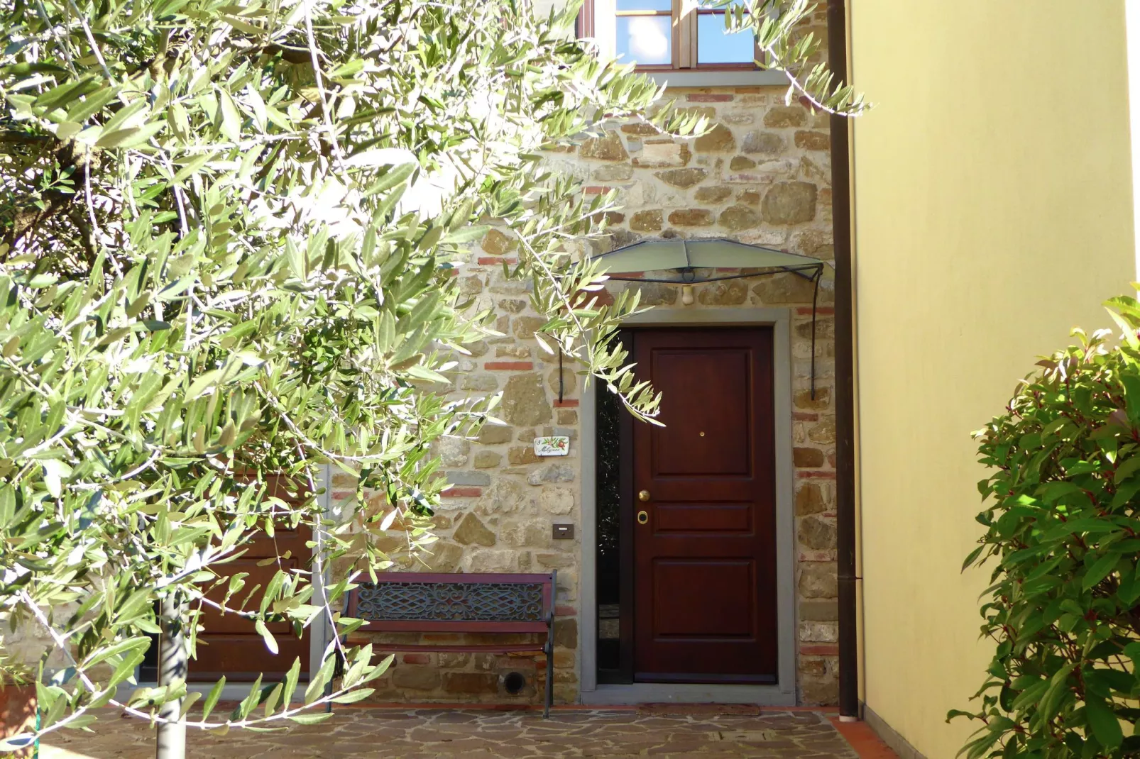 Melograno Otto-Reception hall