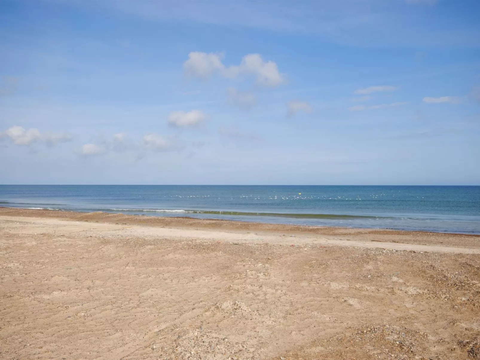 "Ordan" - 800m from the sea-Outside