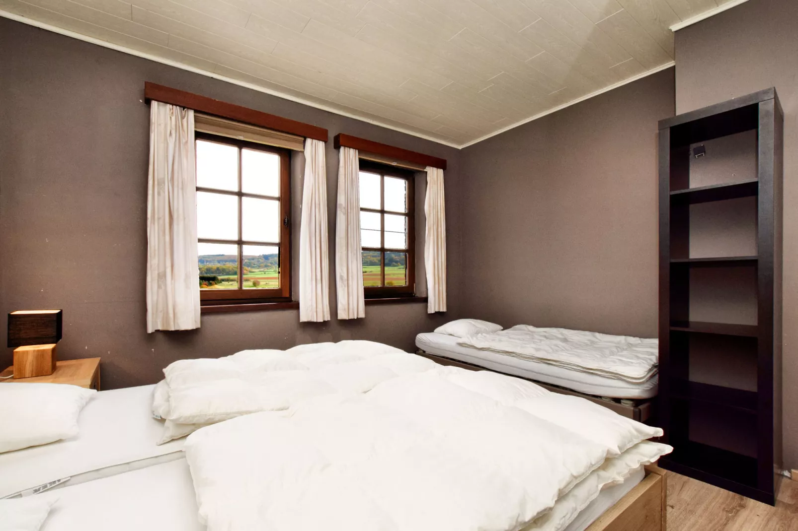 Le Bastillon-Bedroom