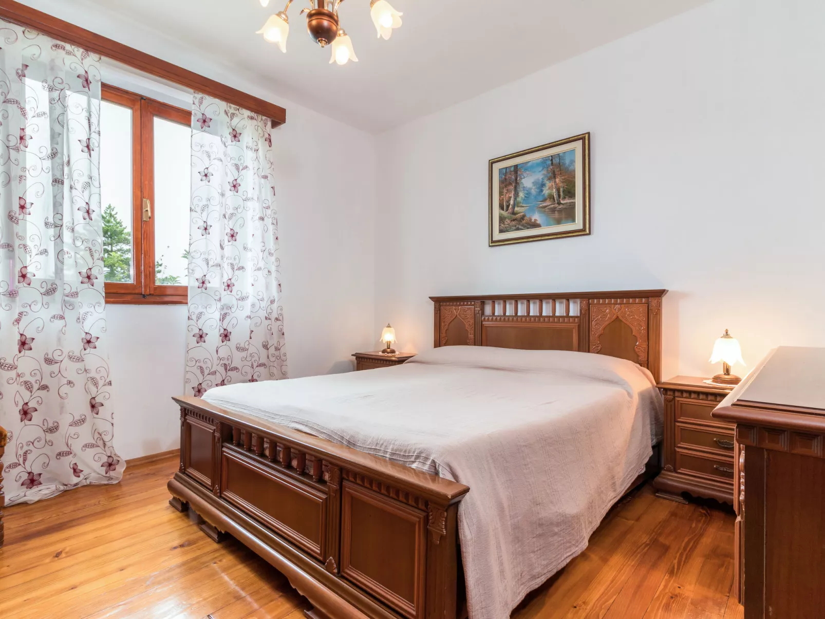 Villa Emanuela-Inside