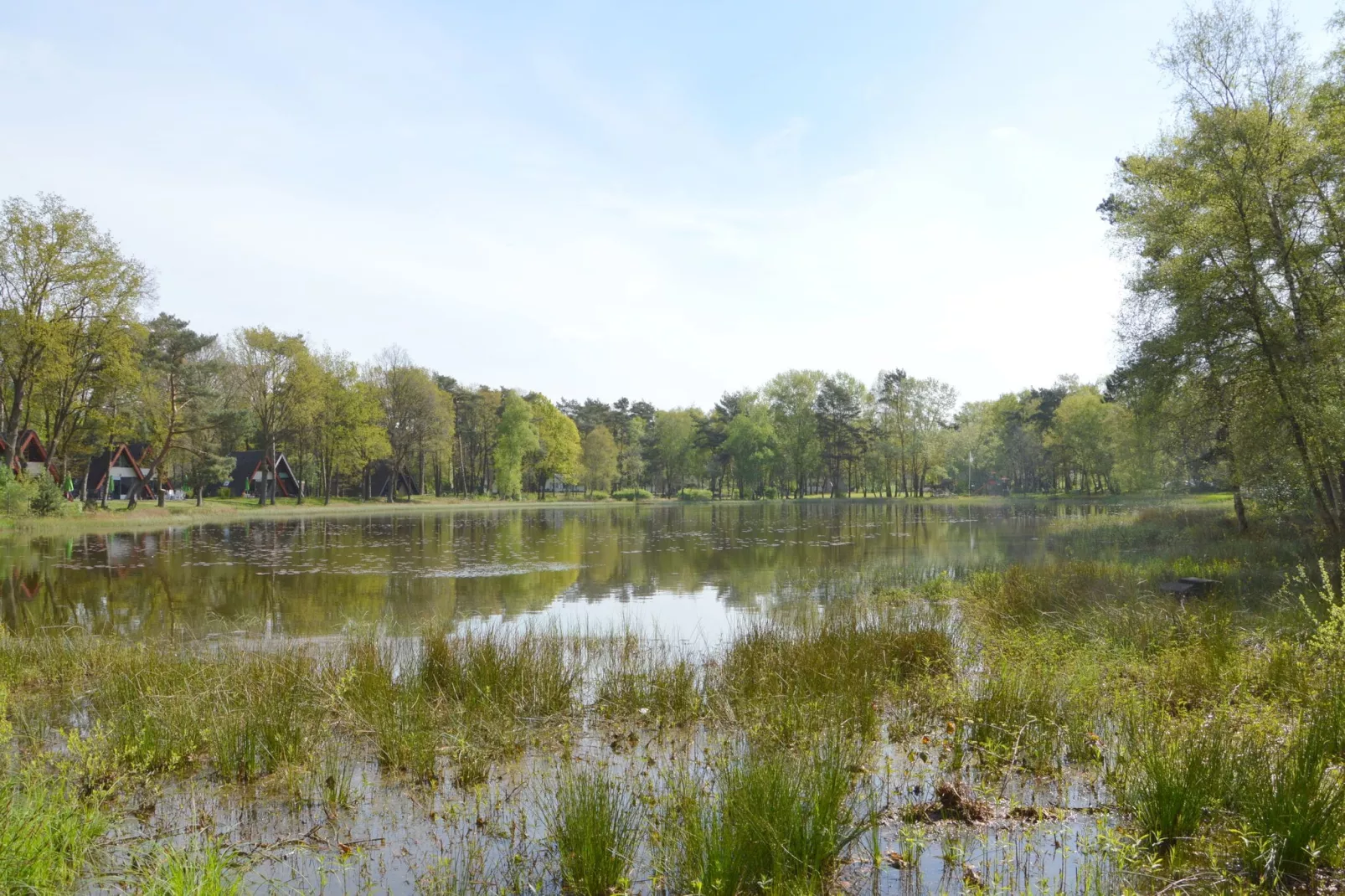 Het Kleine Landgoed-Park facilities