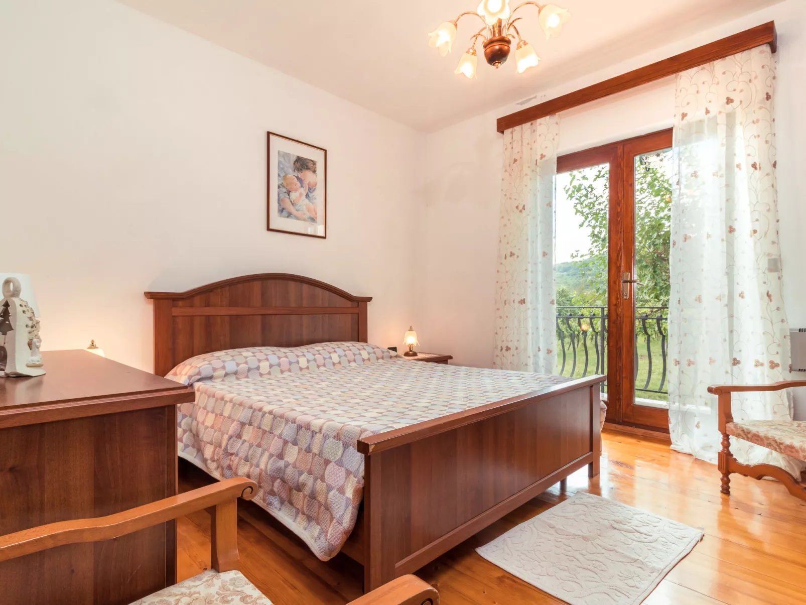 Villa Emanuela-Inside