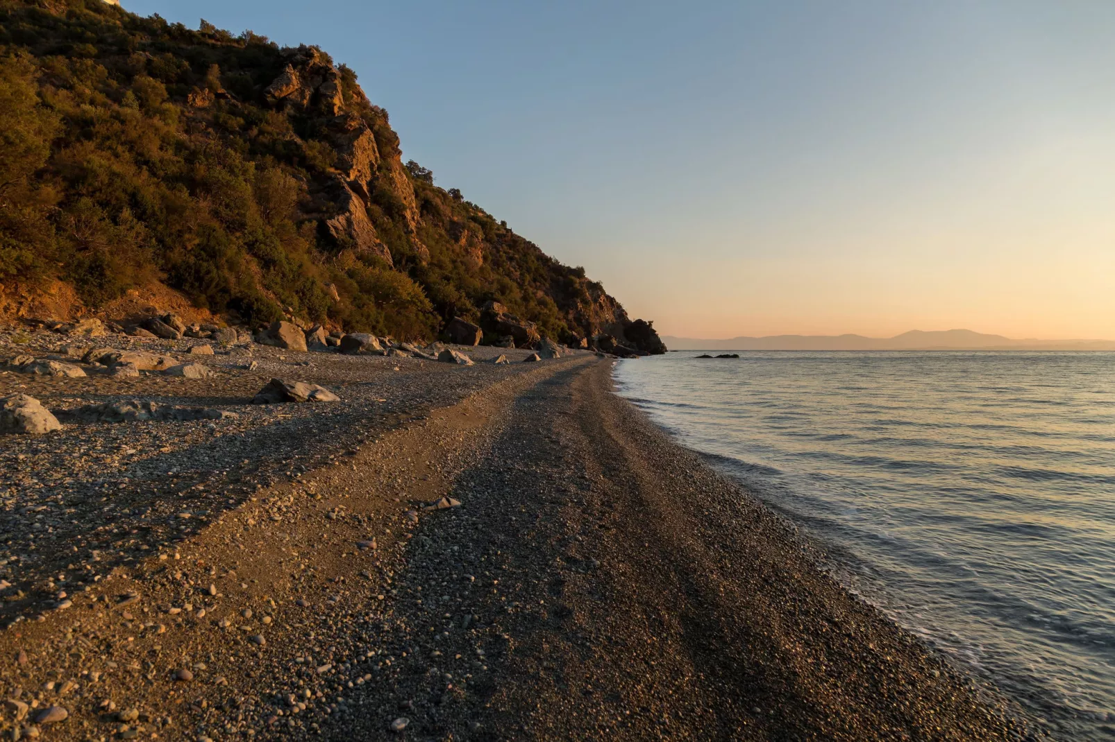 Villas God Bacchus  God Dionysus-Gebiete Sommer 5 km