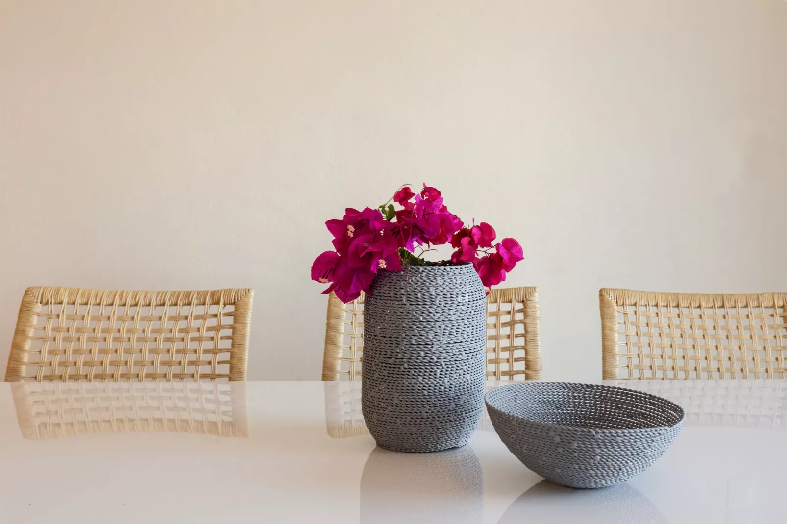 Villas God Bacchus  God Dionysus-Ambiente