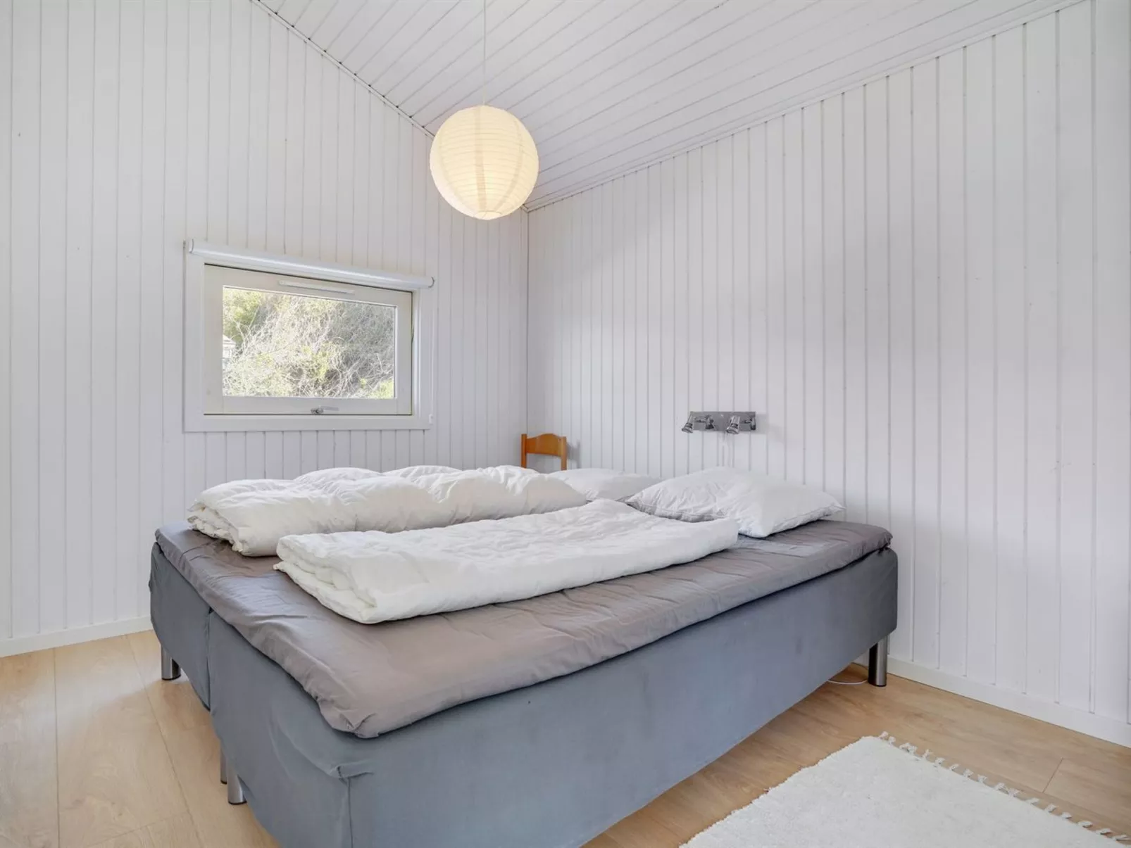"Arnwith" - 20m from the sea-Inside