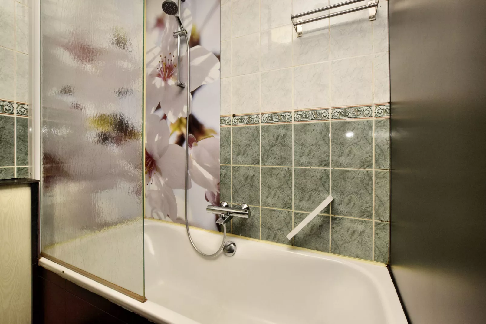 Le Bastillon-Bathroom