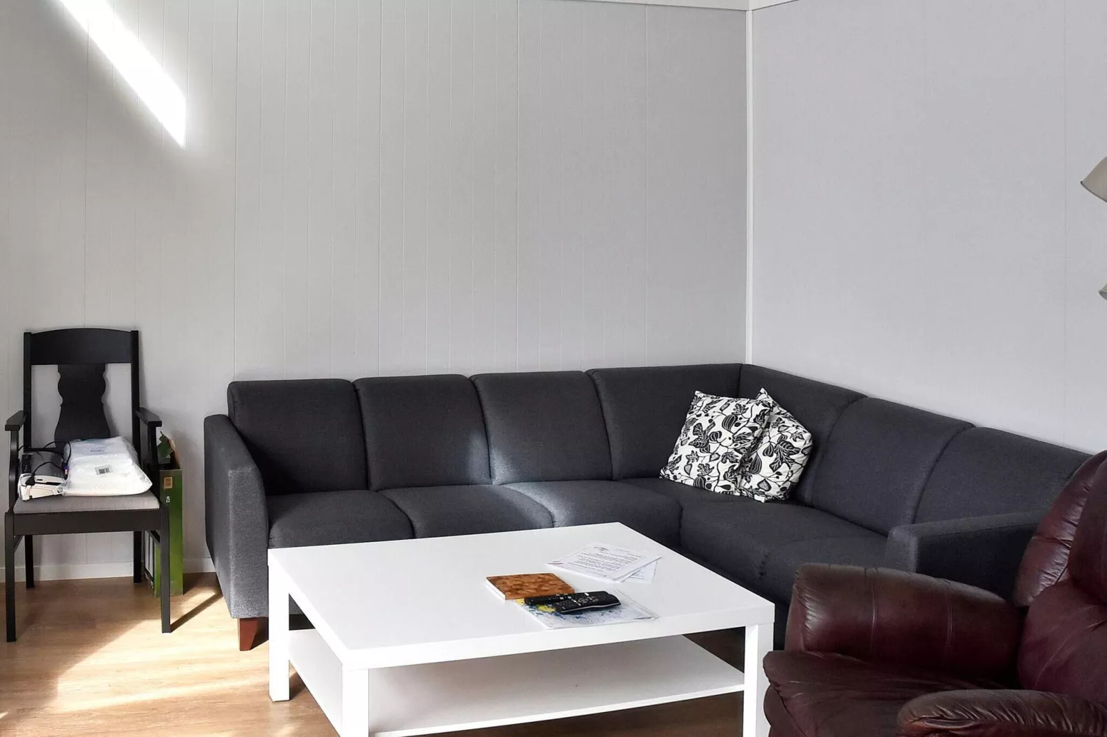 6 Personen Ferienhaus in Dyrvik-Innen