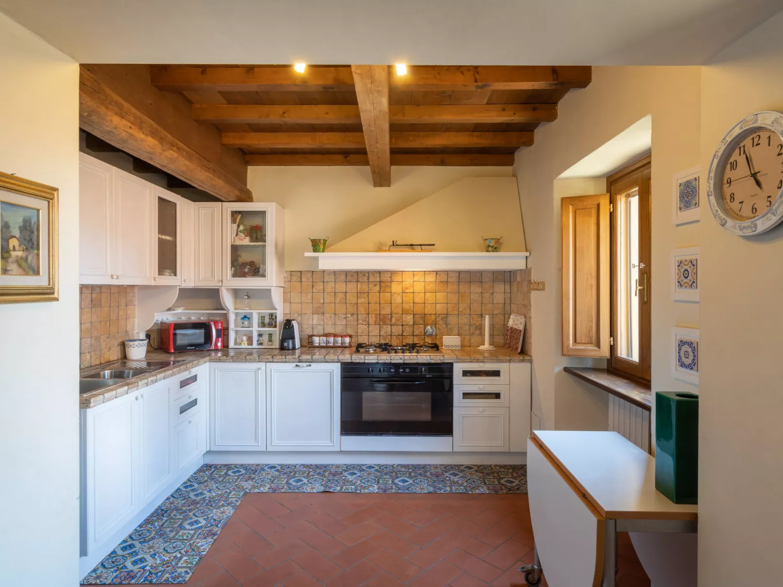 Villa-Dedans