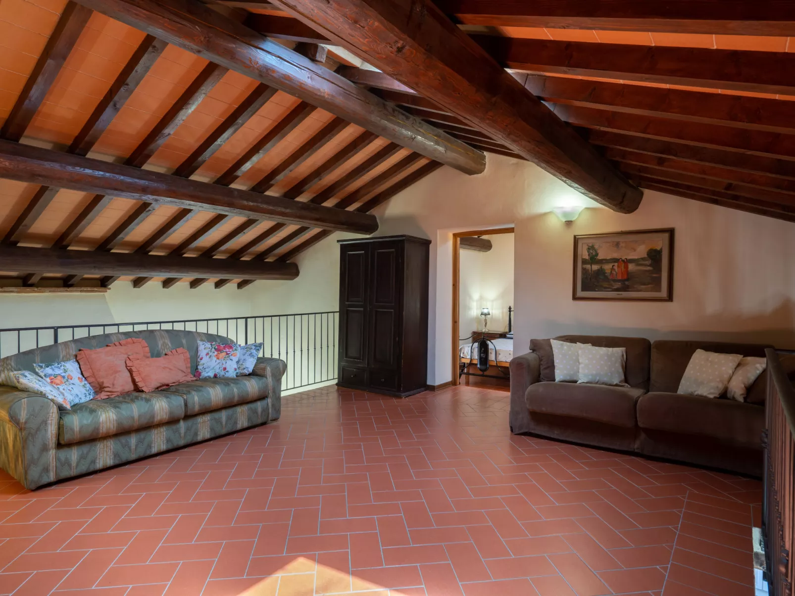 Villa-Dedans
