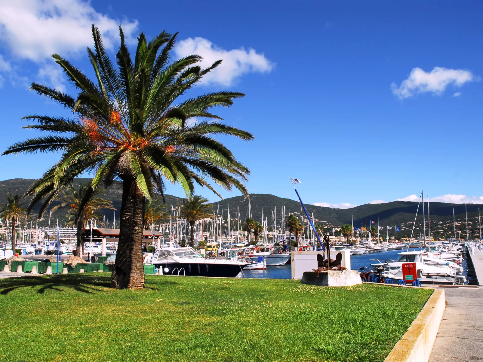 Mas de la Plage-Area
